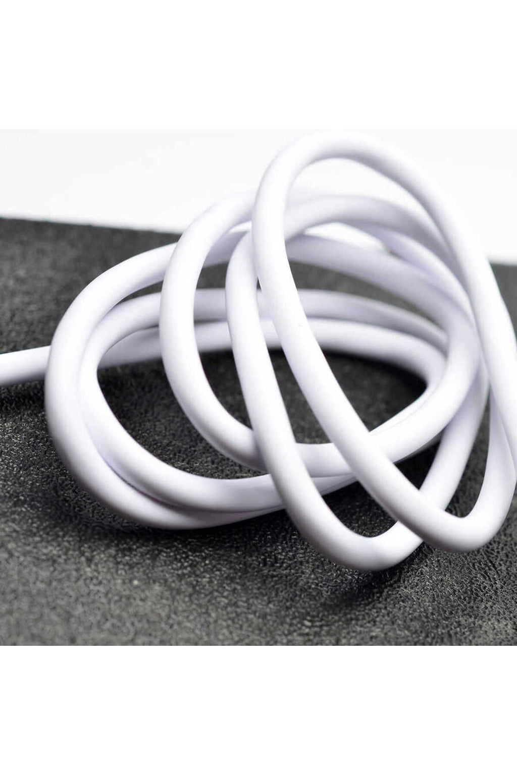 Beyaz MCL-01 Micro Usb Kablo-Zore