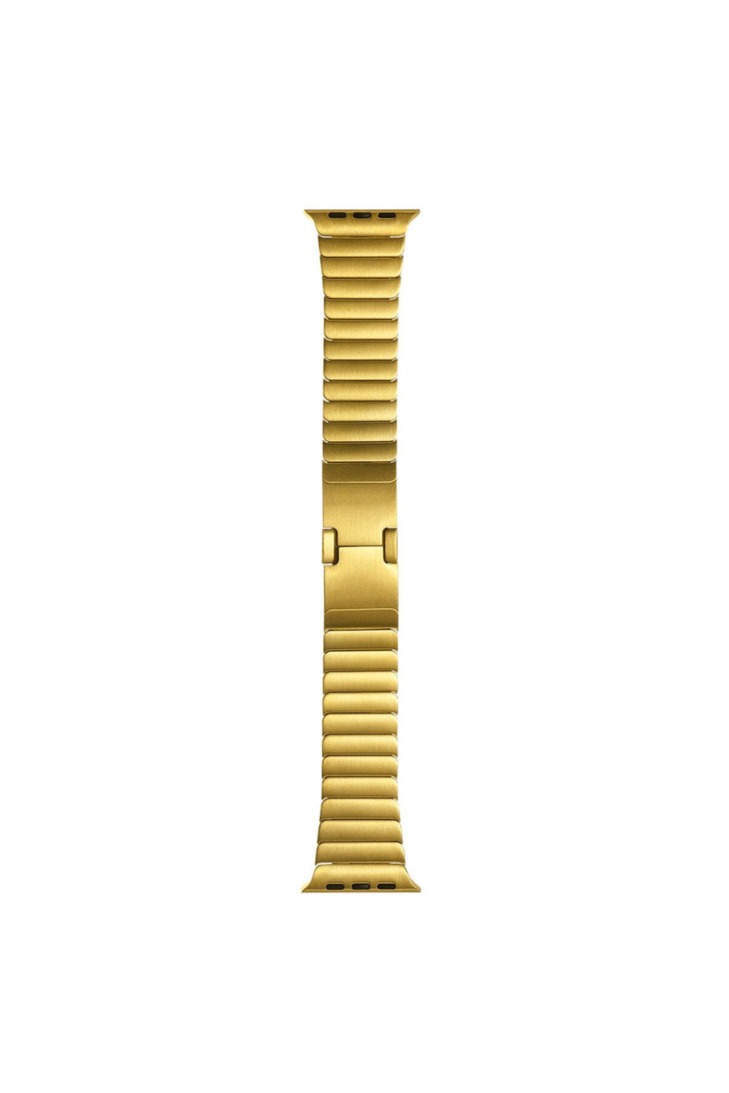 Watch 7 45mm Uyumlu KRD-82 Metal Zore Kordon-Gri