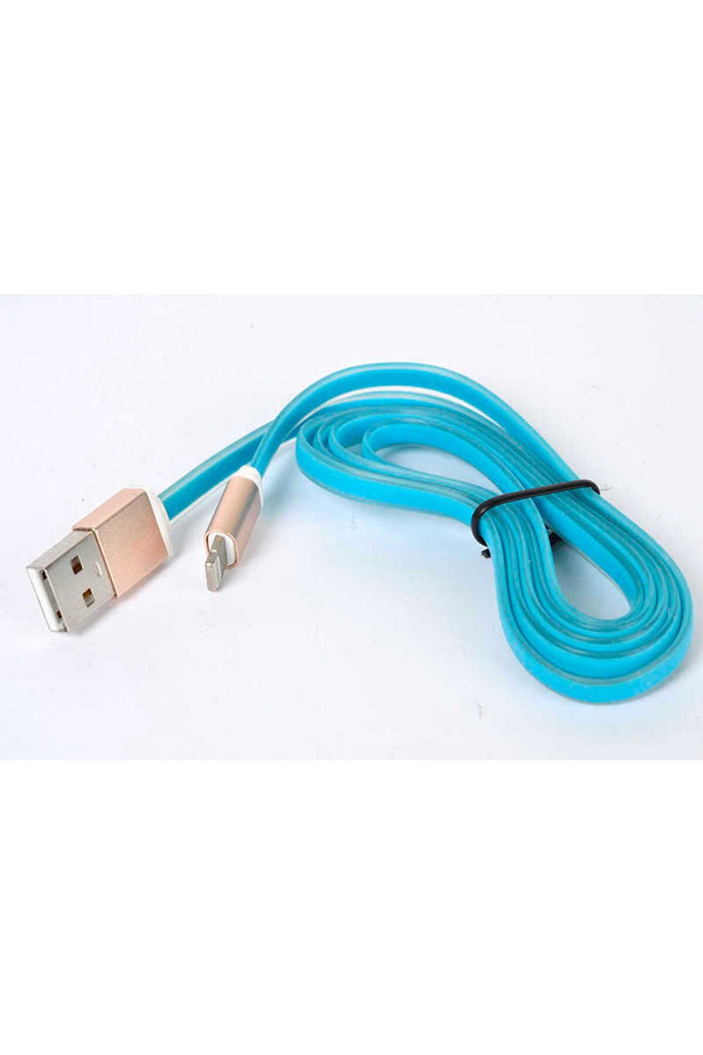 Beyaz High Speed Lightning Usb Kablo-Zore