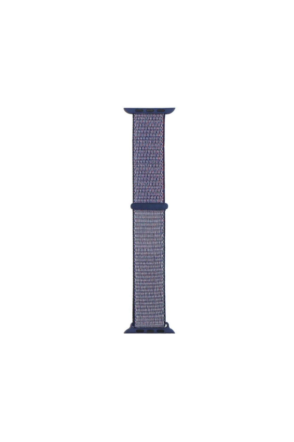Watch 7 45mm Kordon Band-03 Serisi Hasır Strap Kayış-Abyys