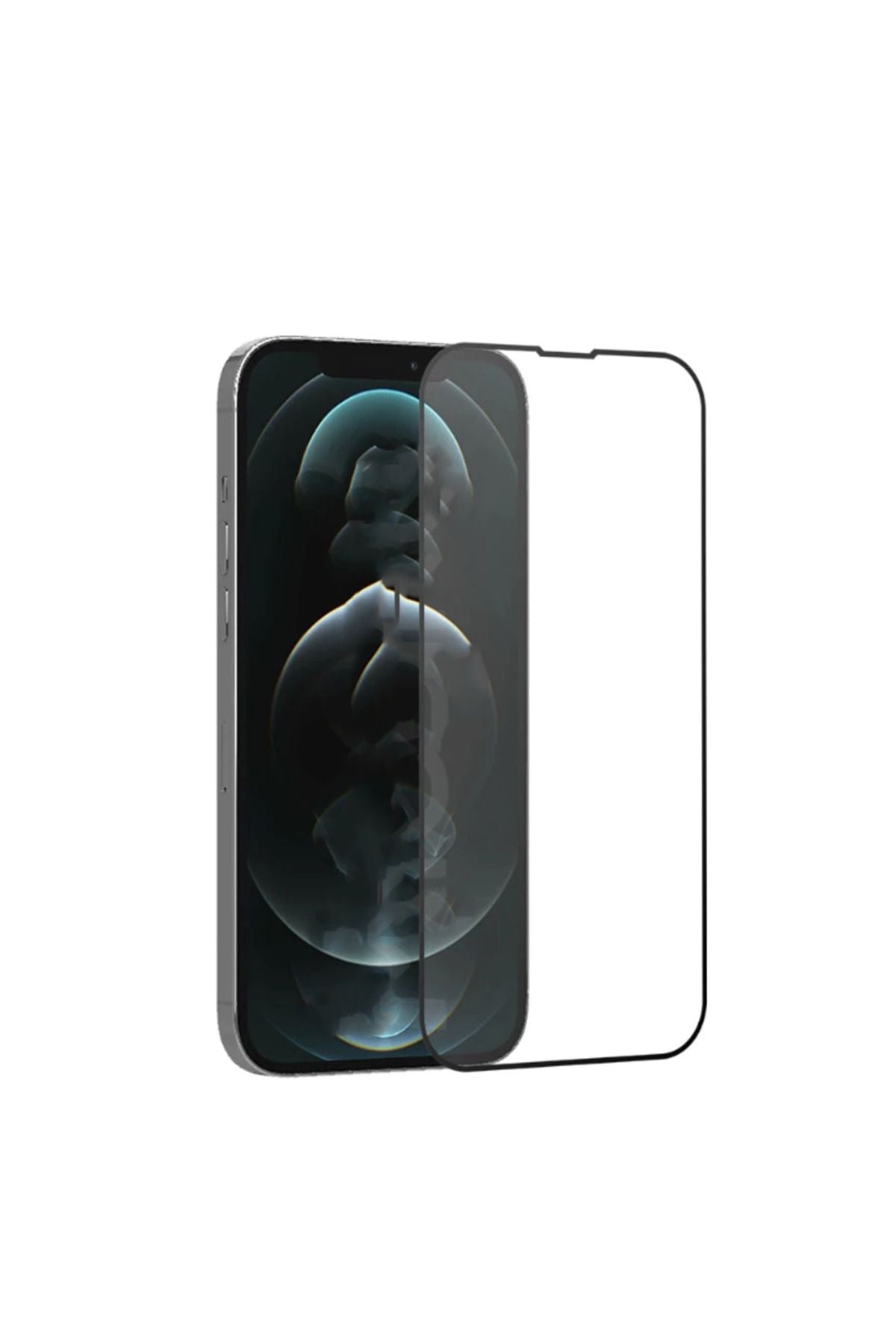 iPhone 14 UyumluRio Glass Cam Ekran Koruyucu
