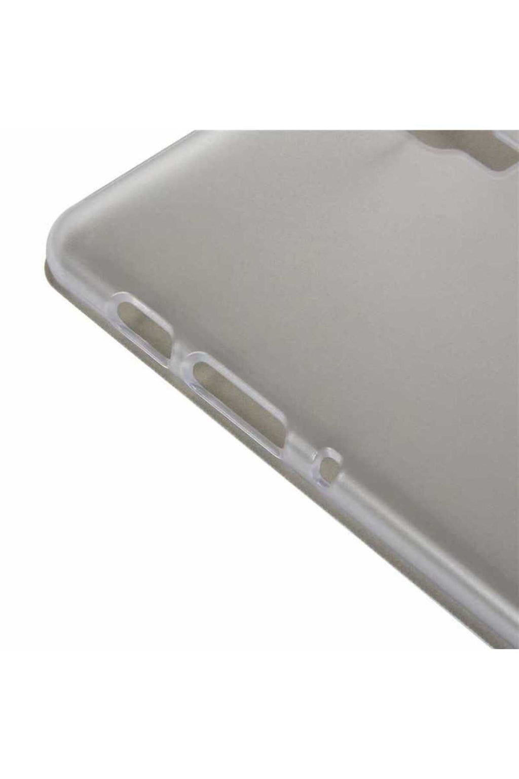 Galaxy Tab A T590  Uyumlu Zore Smart Cover Standlı 1-1 Kılıf-Pembe