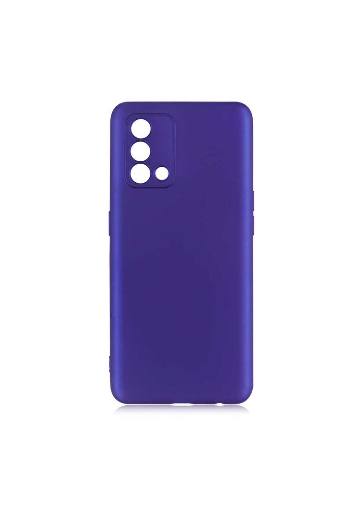 A74 4G Kılıf WNX Premier Silikon Kapak - Siyah
