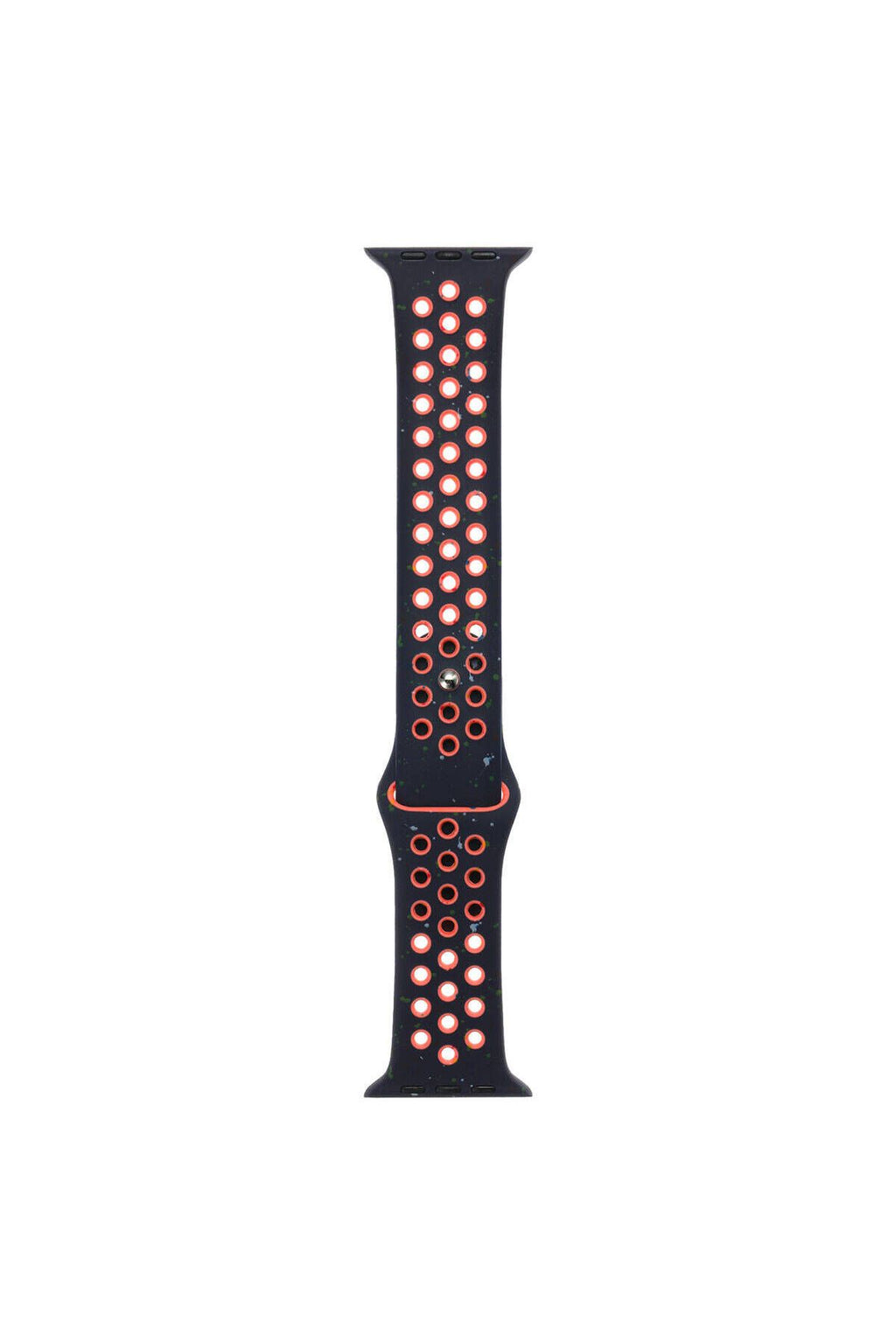 Watch 7 45mm Kordon Yeni Seri 2023 KRD-02 Uyumlu Strap Kayış CLO- Krem