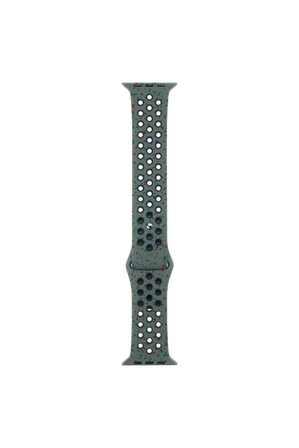Watch 7 45mm Kordon Yeni Seri 2023 KRD-02 Uyumlu Strap Kayış CLO- Krem