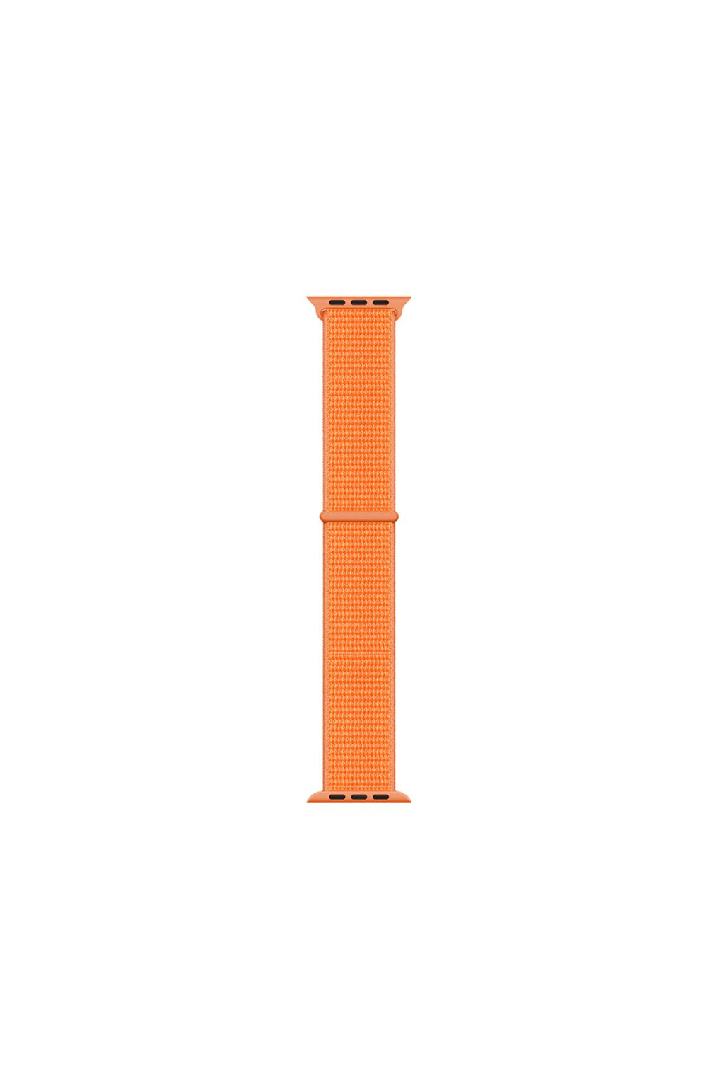 Watch Ultra 49mm Kordon Band-03 Serisi Hasır Strap Kayış-Sea Salt