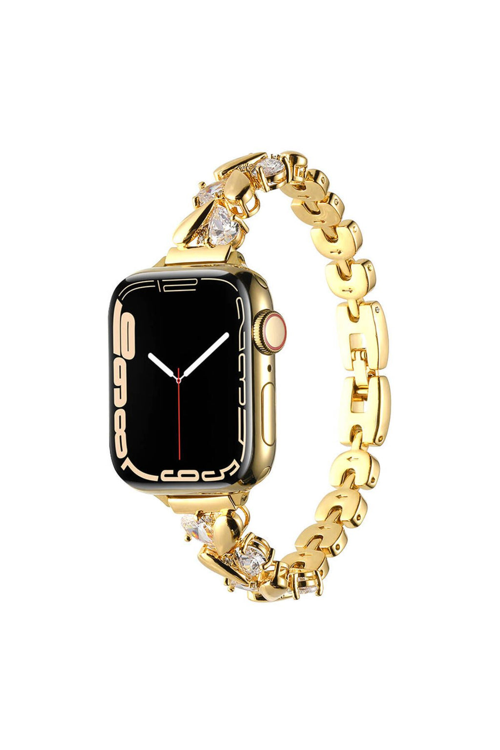 Watch 40mm CLO- KRD-103 Metal Kordon-Gold