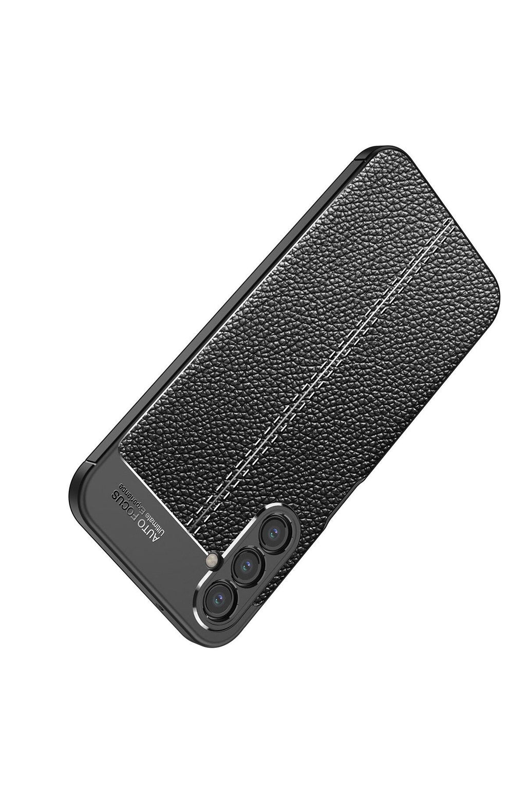 Galaxy A24 Kılıf Zore Niss Silikon Kapak