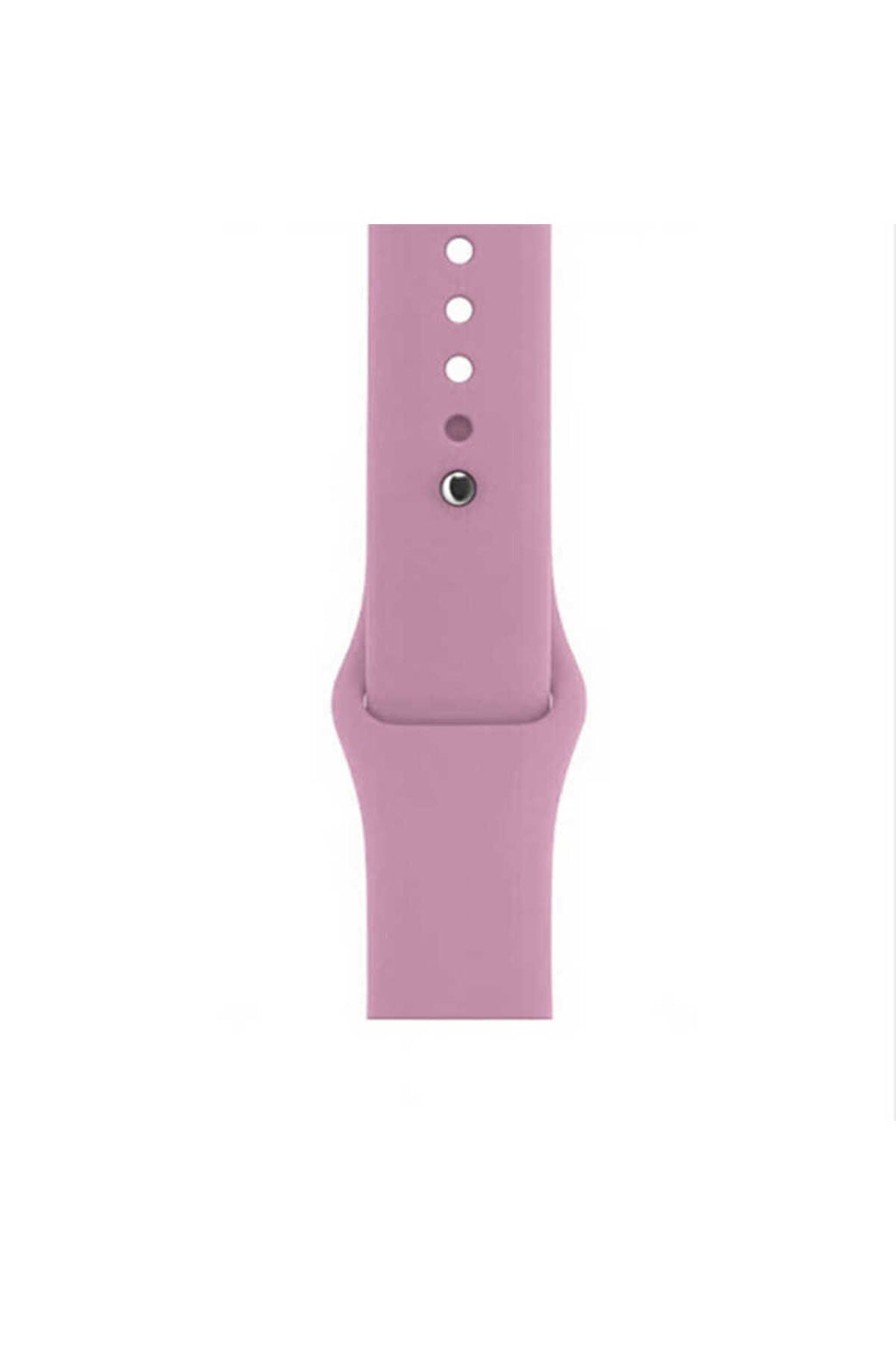 Watch 38mm Uyumlu Klasik  Kordon-30-Barbie Pink