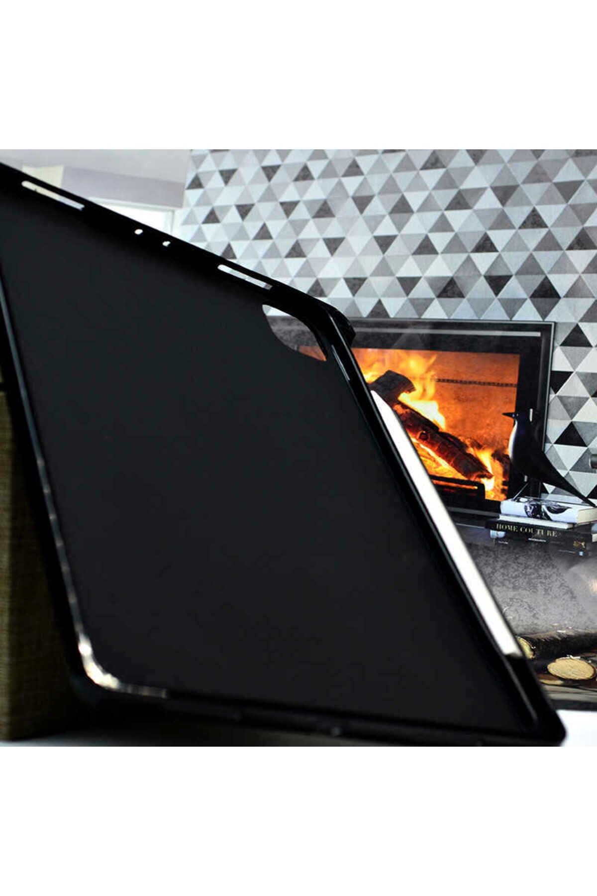 Apple Ipad Pro 11 2020 (2.NESİL) Kalemli Tablet Silikon