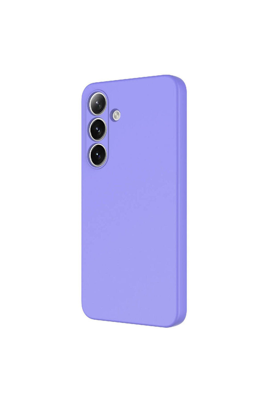 Galaxy S24 Uyumlu Zore Mara Lansman Kılıf-Lacivert
