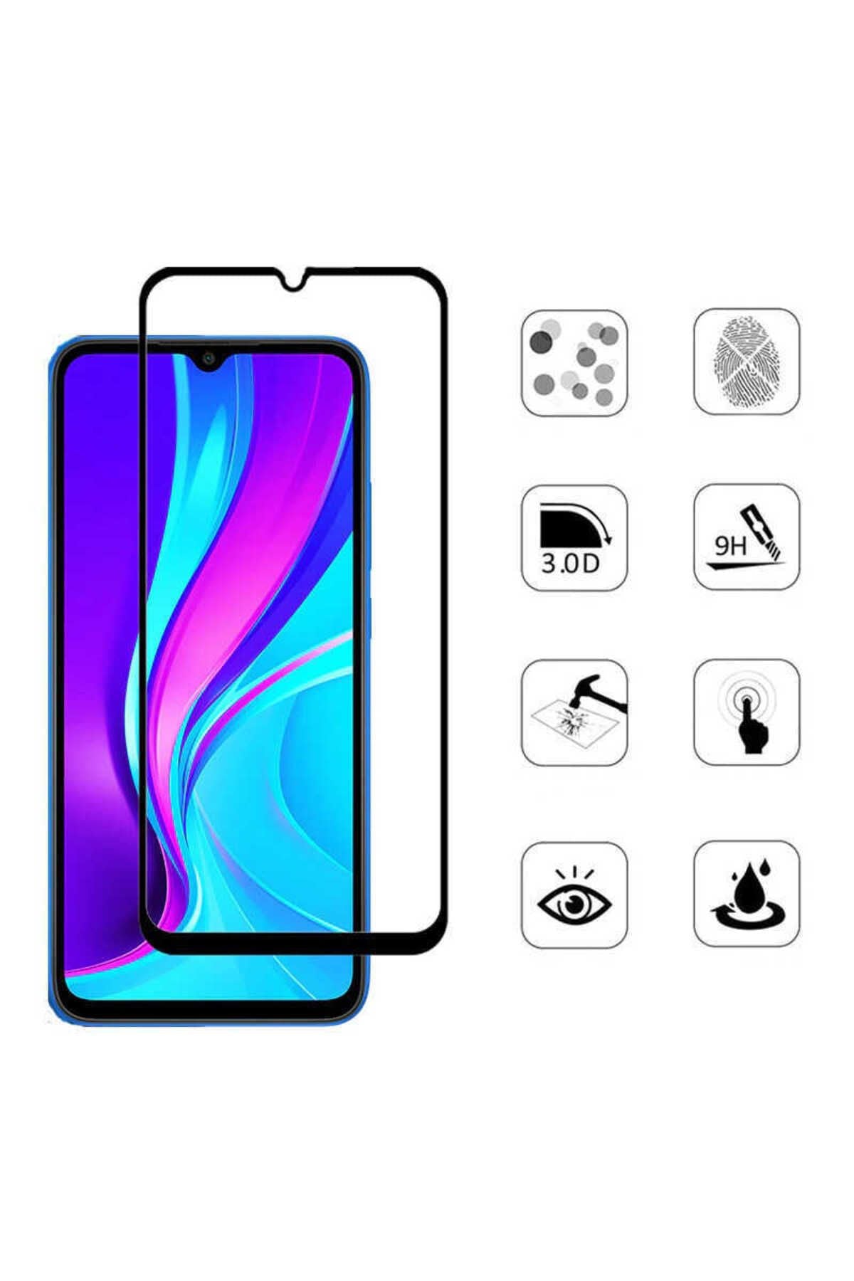 Galaxy S23 FE Uyumlu Davin Seramik Zore Ekran Koruyucu