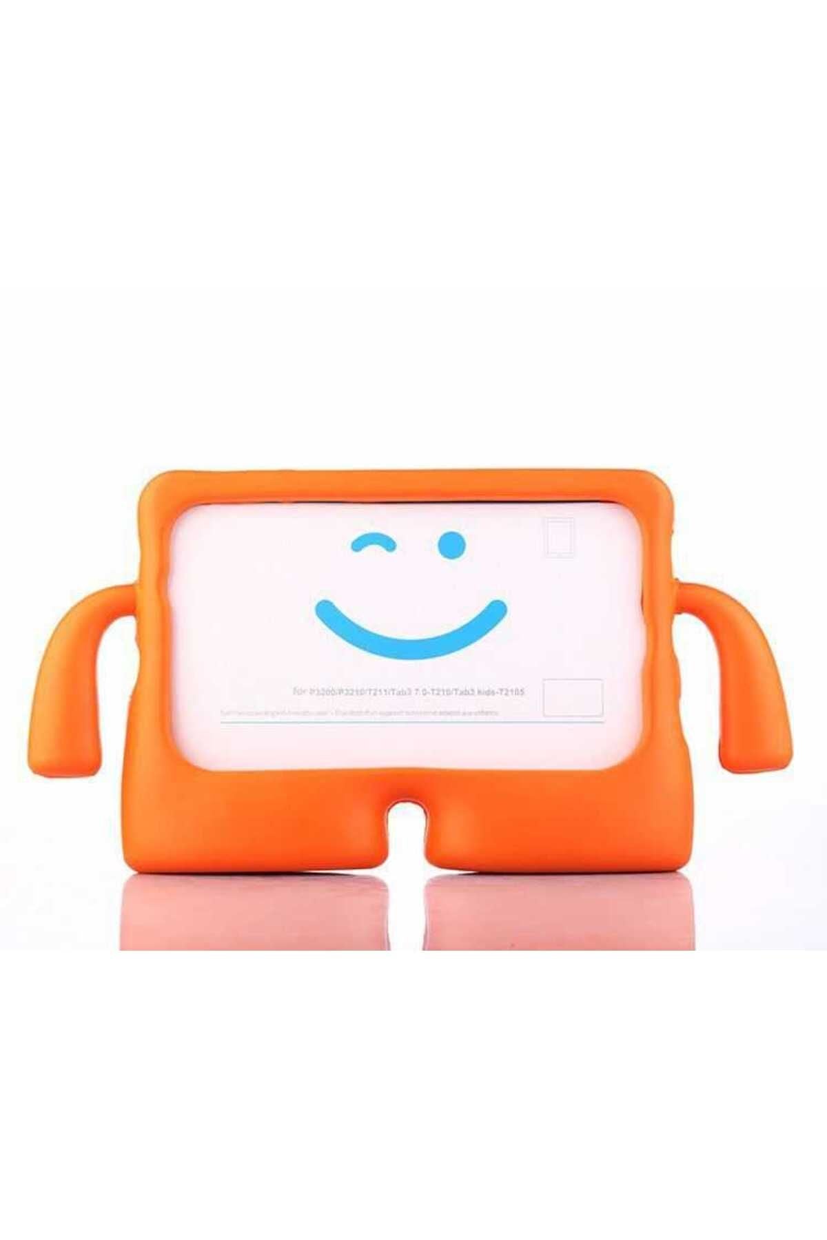 iPad Pro 13 2024 Zore iBuy Standlı Tablet Kılıf - Mavi
