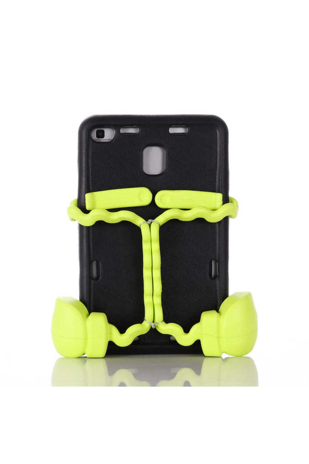 Galaxy Tab A 8.0 (2019) T290 Zore Eva Boxer Tablet Silikon - Mavi