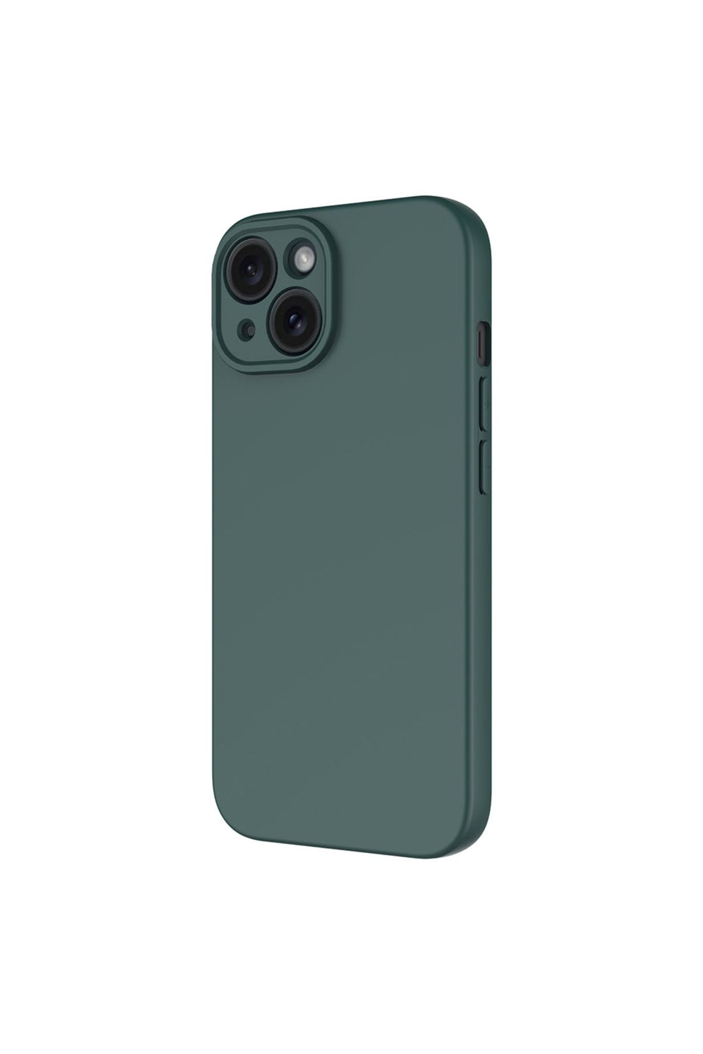 iPhone 15 Kılıf Zore Mara Lansman Kapak - Pembe