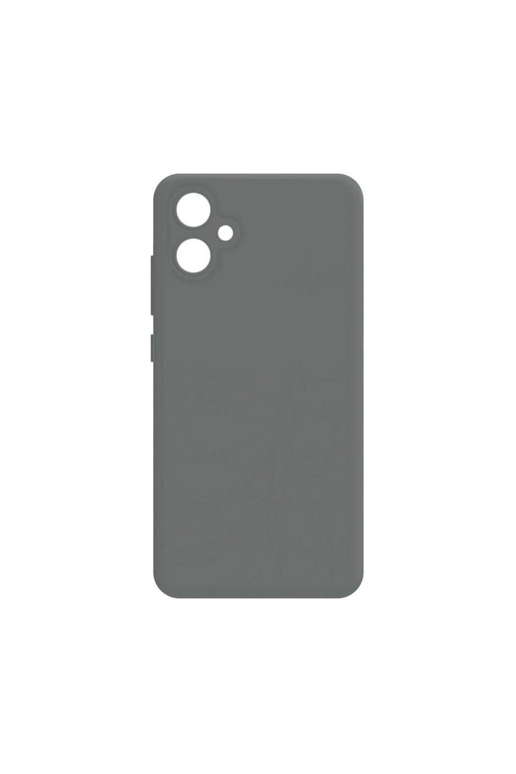 Galaxy A05 Kılıf Zore Biye Silikon