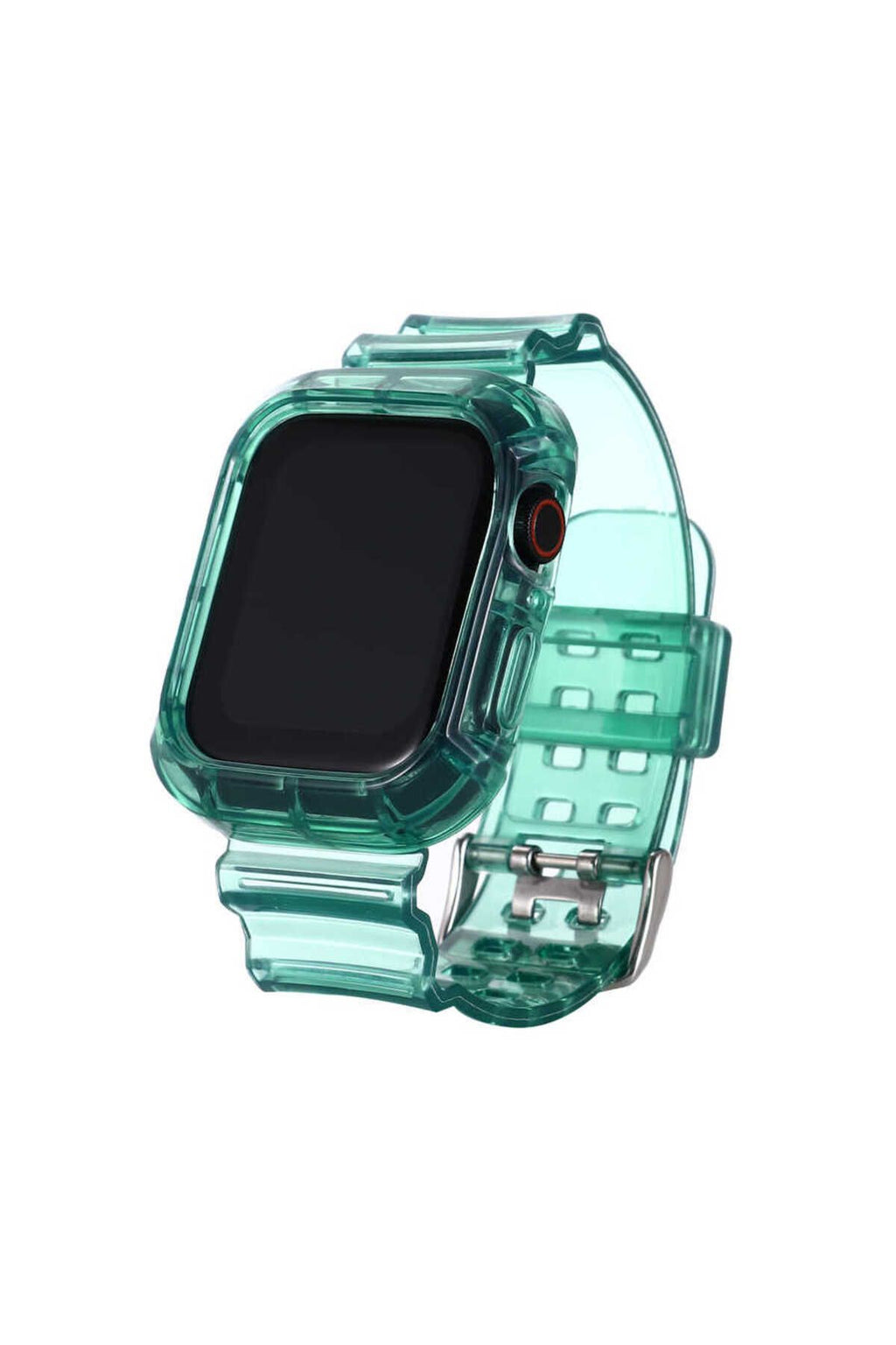 Watch 44mm KRD-27 Uyumlu Zore Kordon-Renksiz