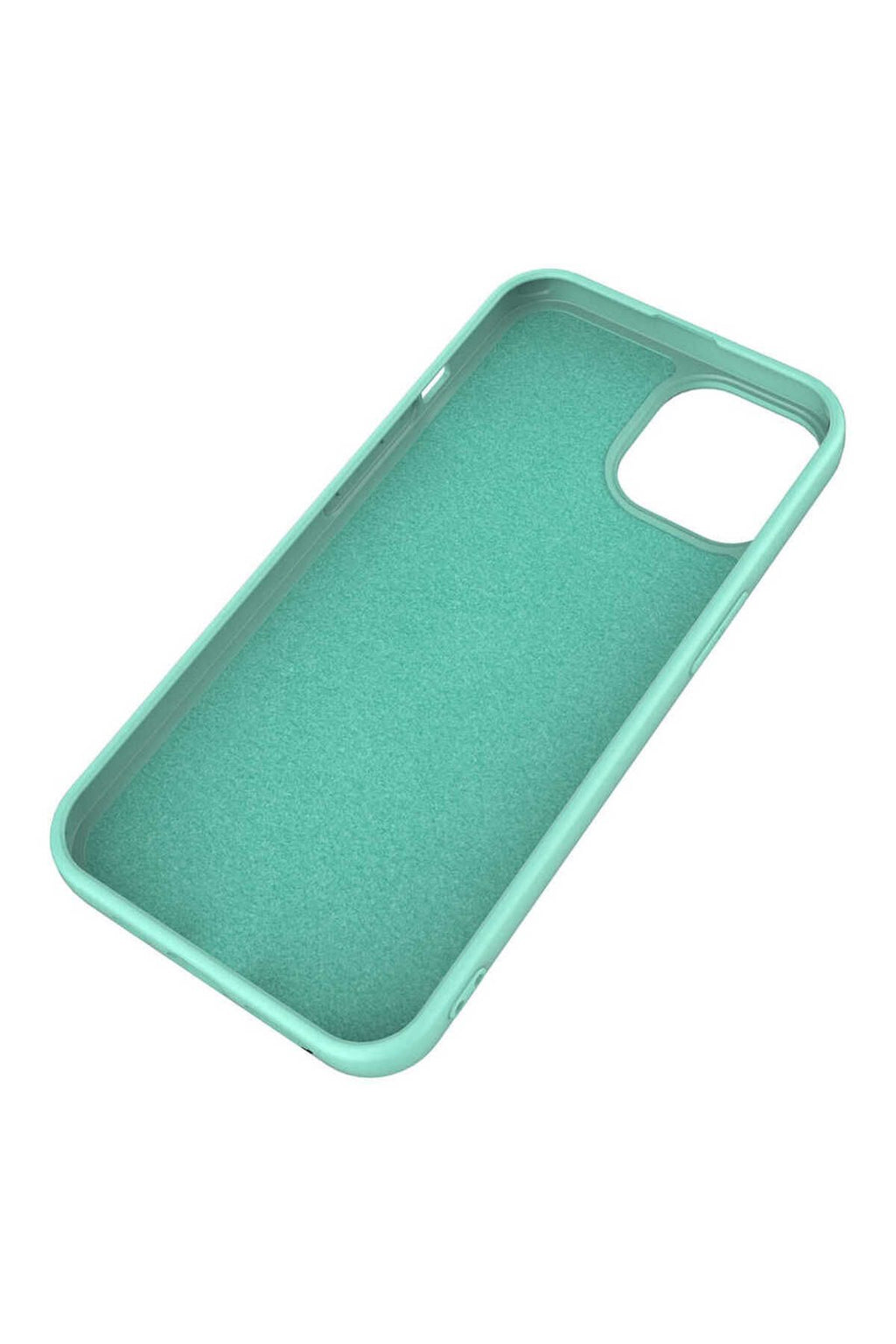 iPhone 14 Uyumlu Zore Mara Lansman Kılıf-Lila