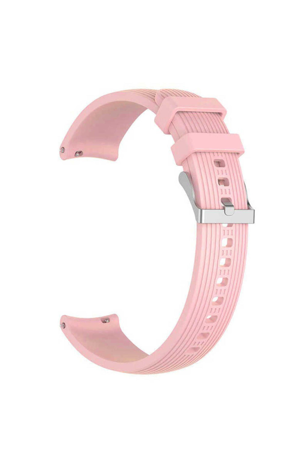 Galaxy Watch 42mm (20mm) KRD-18 Uyumlu Zore Kordon-NO12