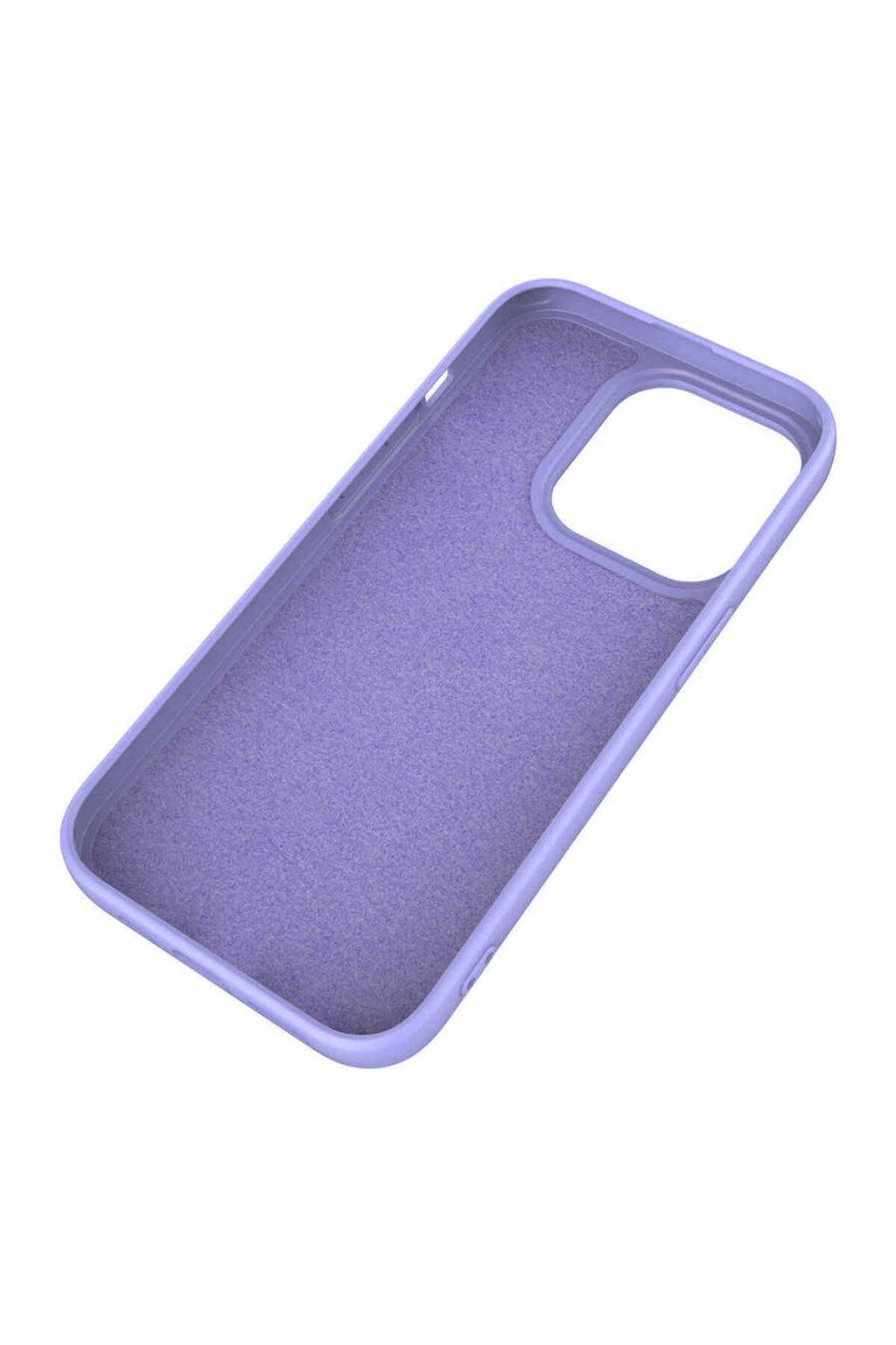 iPhone 14 Pro Uyumlu Zore Mara Lansman Kılıf-Kırmızı