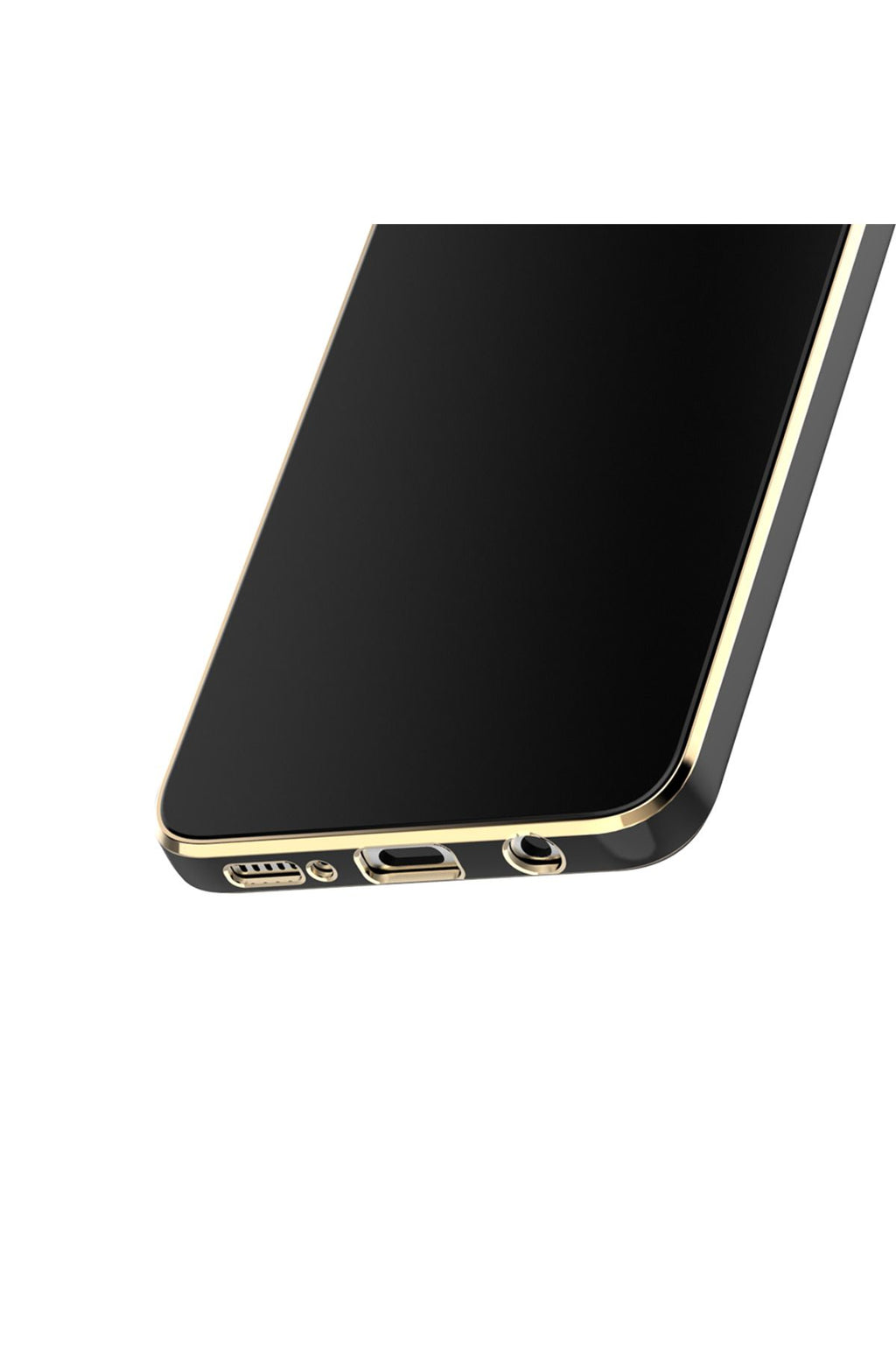 Galaxy A50 Kılıf Zore Bark Kapak - Açık Yeşil