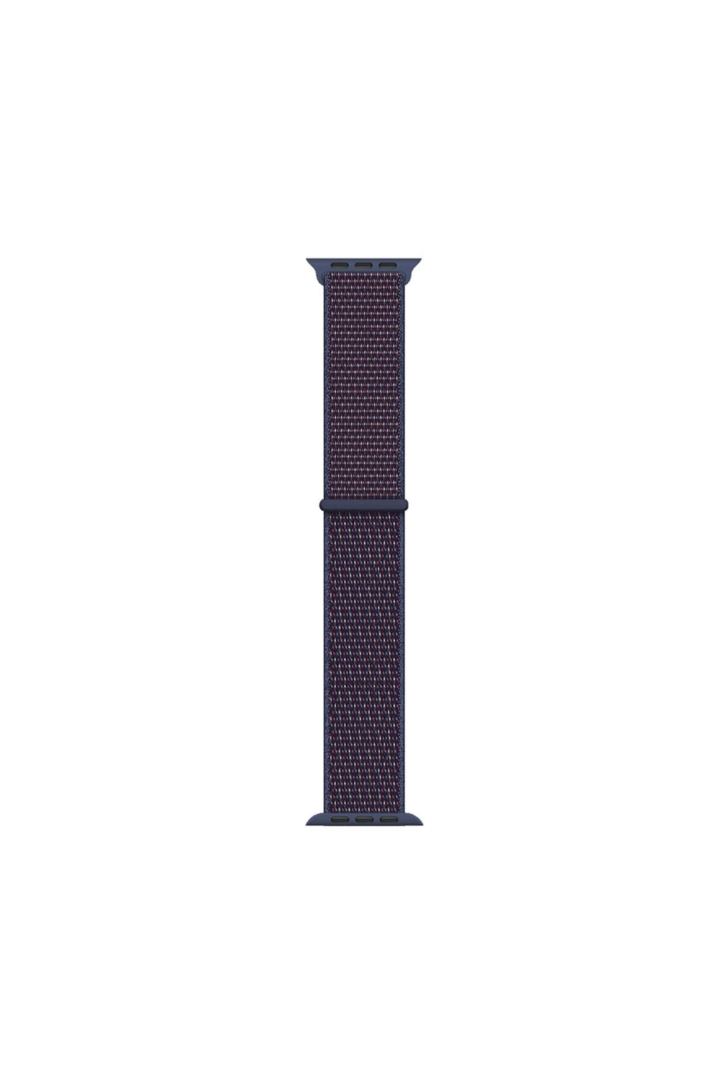Watch Ultra 49mm Kordon Band-03 Serisi Hasır Strap Kayış-Sea Salt