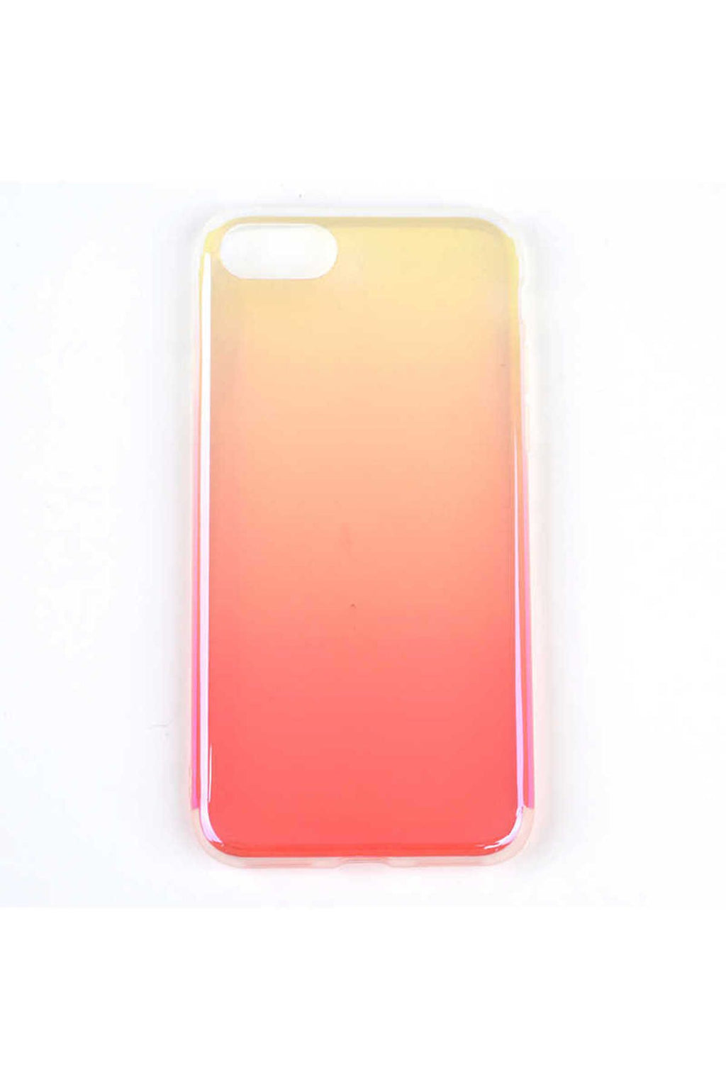 iPhone SE 2022 Uyumlu Zore Abel Kılıf-Pembe