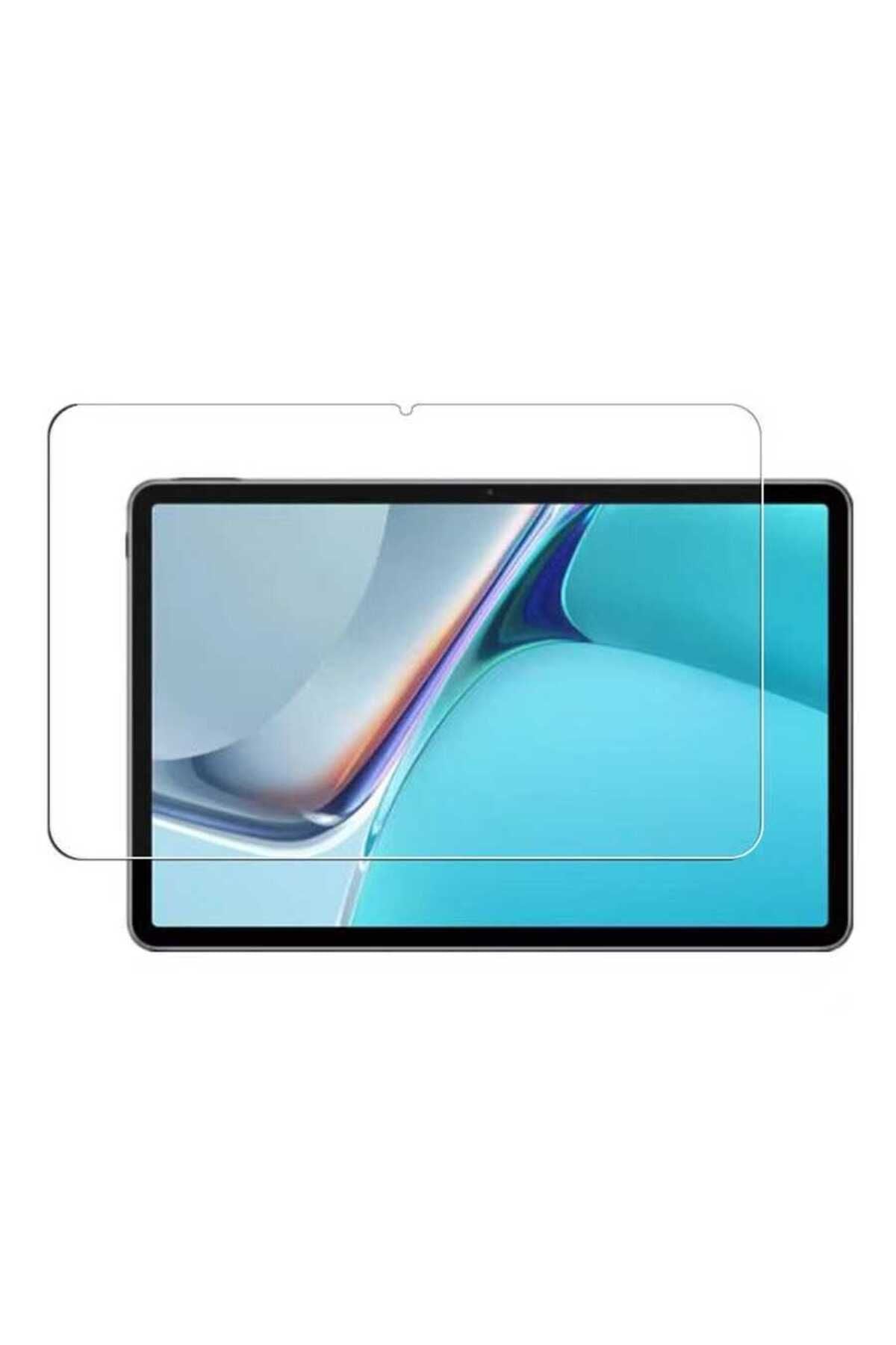 Galaxy Tab S9 Ultra SM-X910 Uyumlu Zore Tablet Blue Nano Ekran Koruyucu-Renksiz