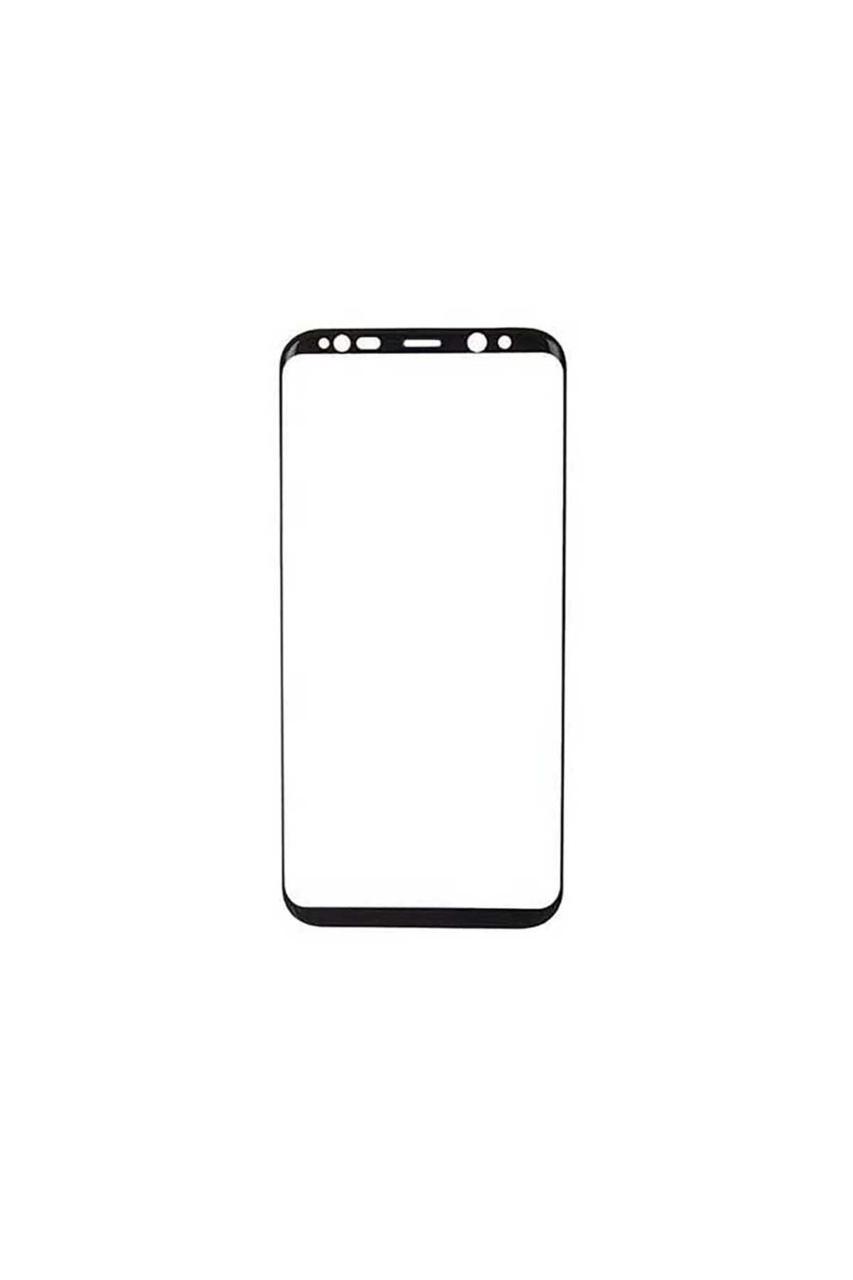 Galaxy S9 Uyumlu Davin Seramik Zore Ekran Koruyucu