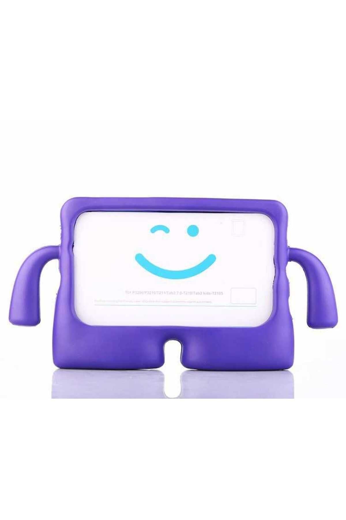 iPad Pro 13 2024 Zore iBuy Standlı Tablet Kılıf - Pembe