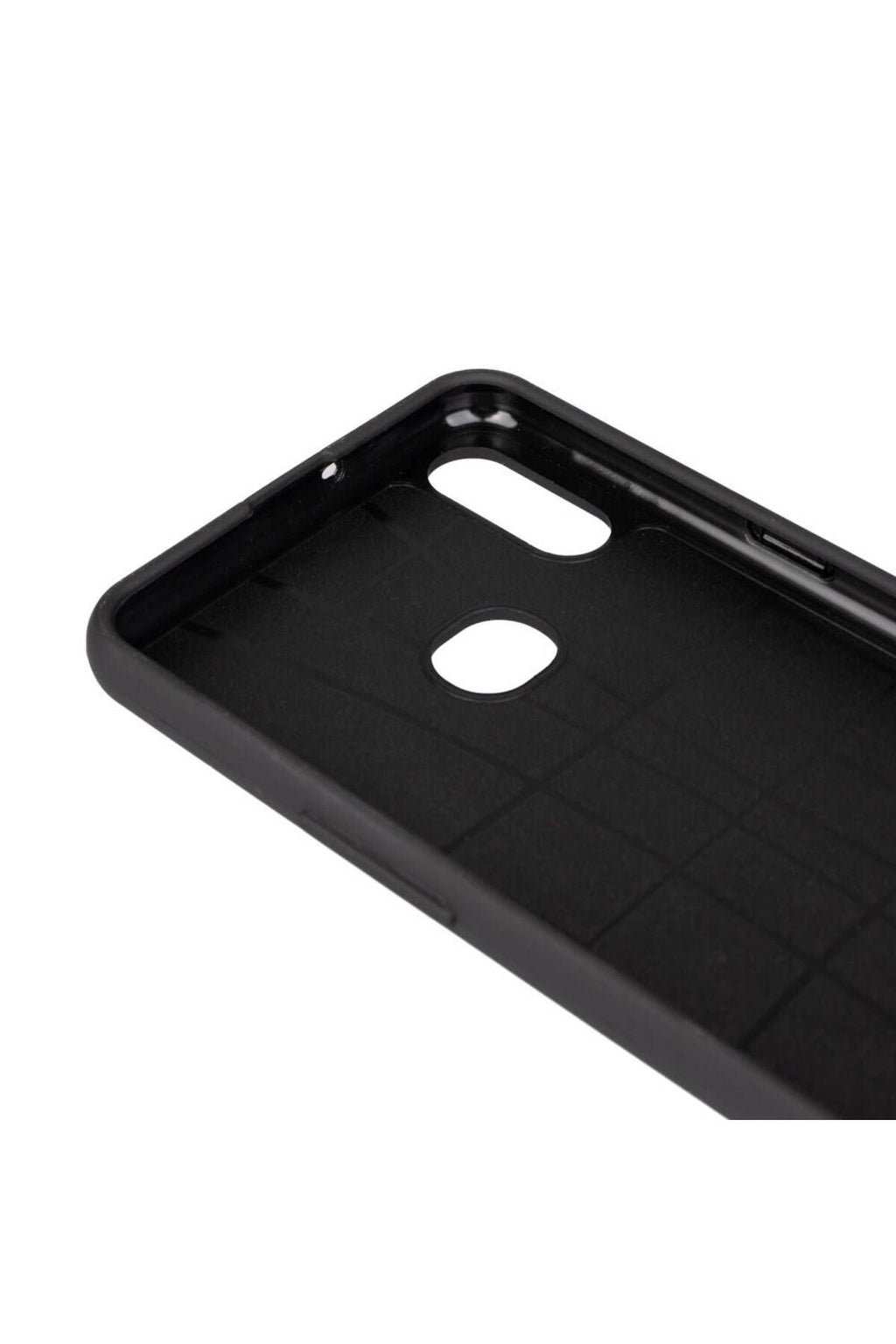 Galaxy A10S Uyumlu Zore Biye Silikon