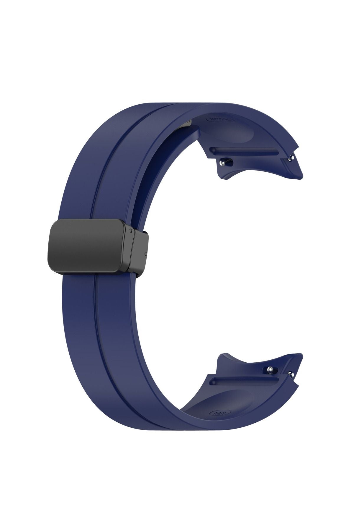 Galaxy Watch 5 40mm Uyumlu KRD-84 Uyumlu Zore Kordon-Starlight