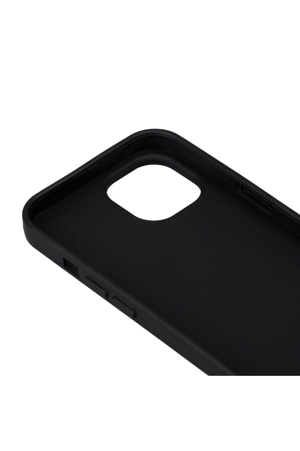 iPhone 15 Kılıf Zore Biye Silikon - Kırmızı