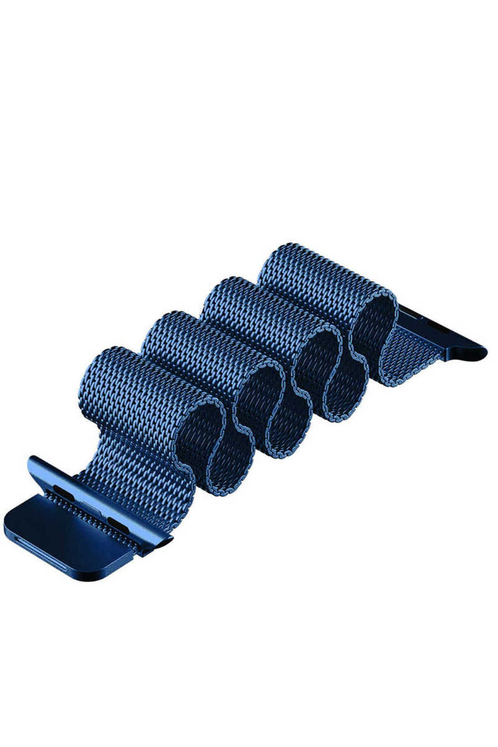 Watch 38mm Uyumlu KRD-01 Metal Zore Kordon-NO28