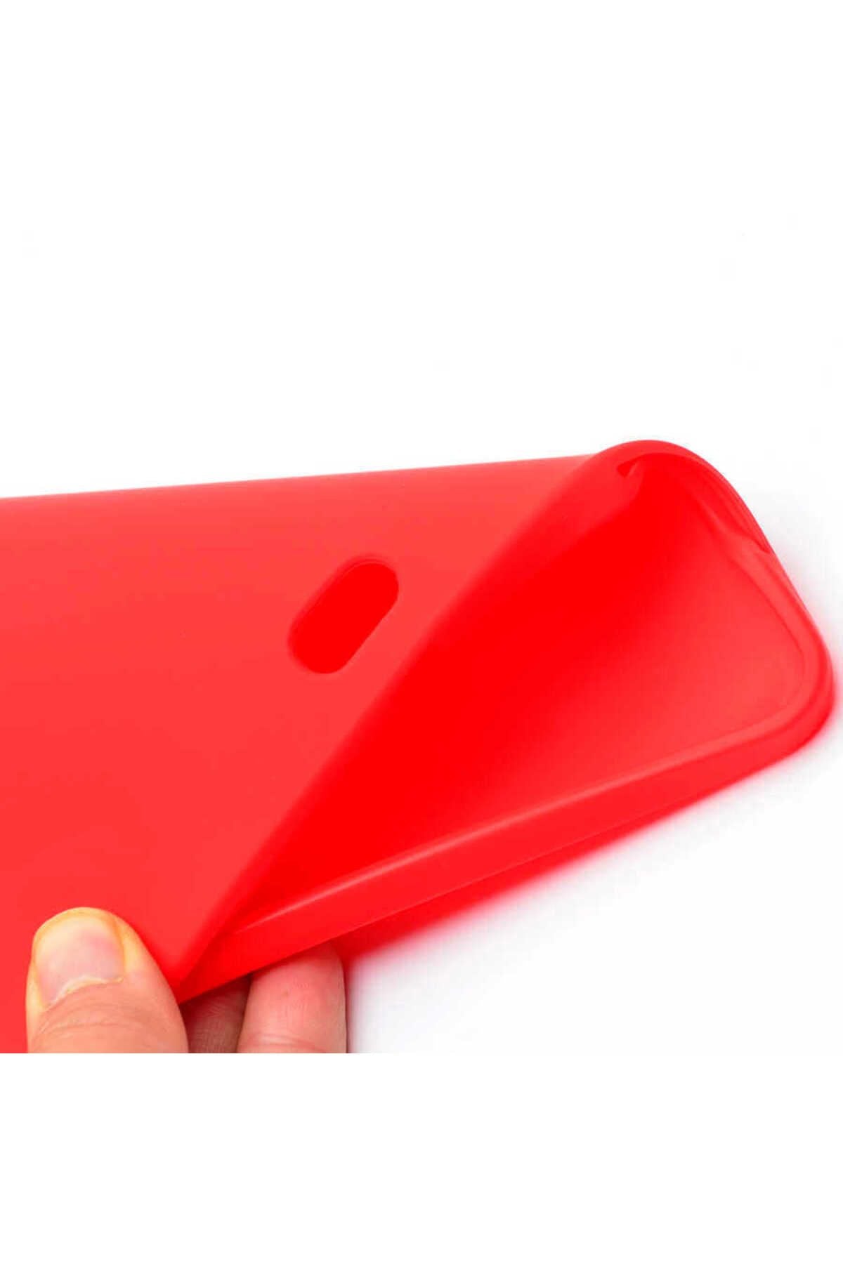 iPad Pro 3. nesil 11 inç - Uyumlu Uyumlu Zore Sky Tablet Silikon-Siyah
