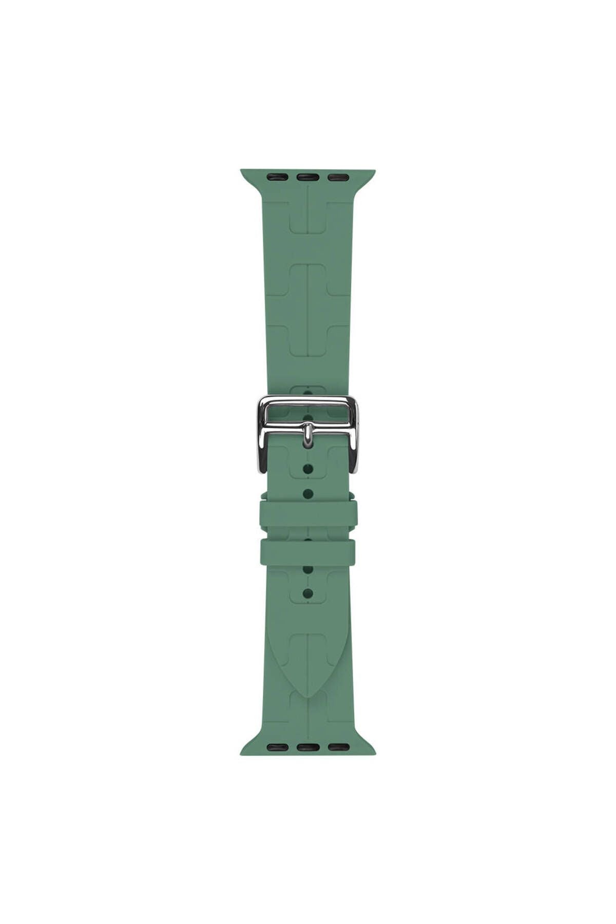 Watch Ultra 49mm KRD-92 Uyumlu Zore Kordon-Starlight