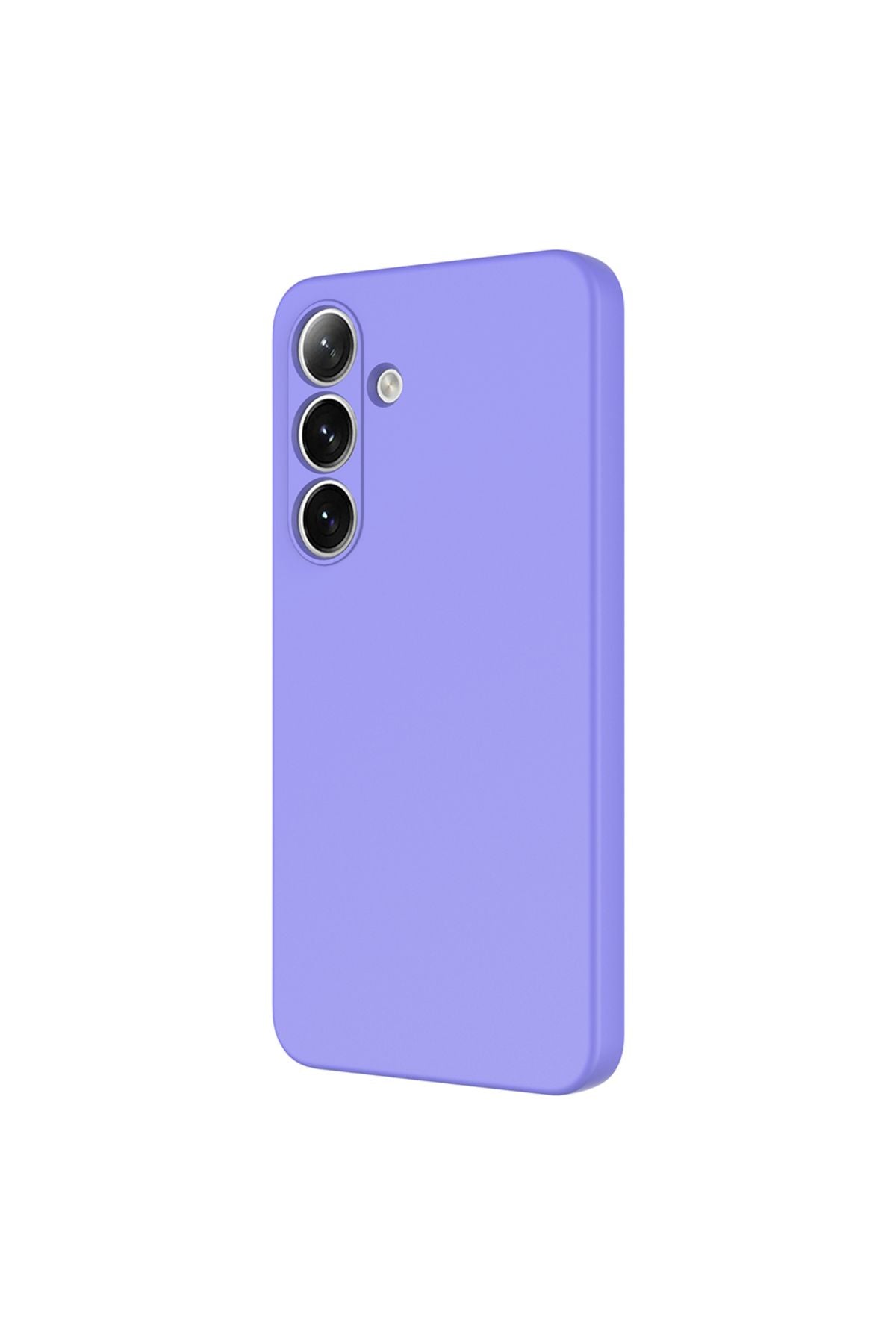 Galaxy S25 Uyumlu Kılıf Zore Mara Lansman Kapak-Pembe