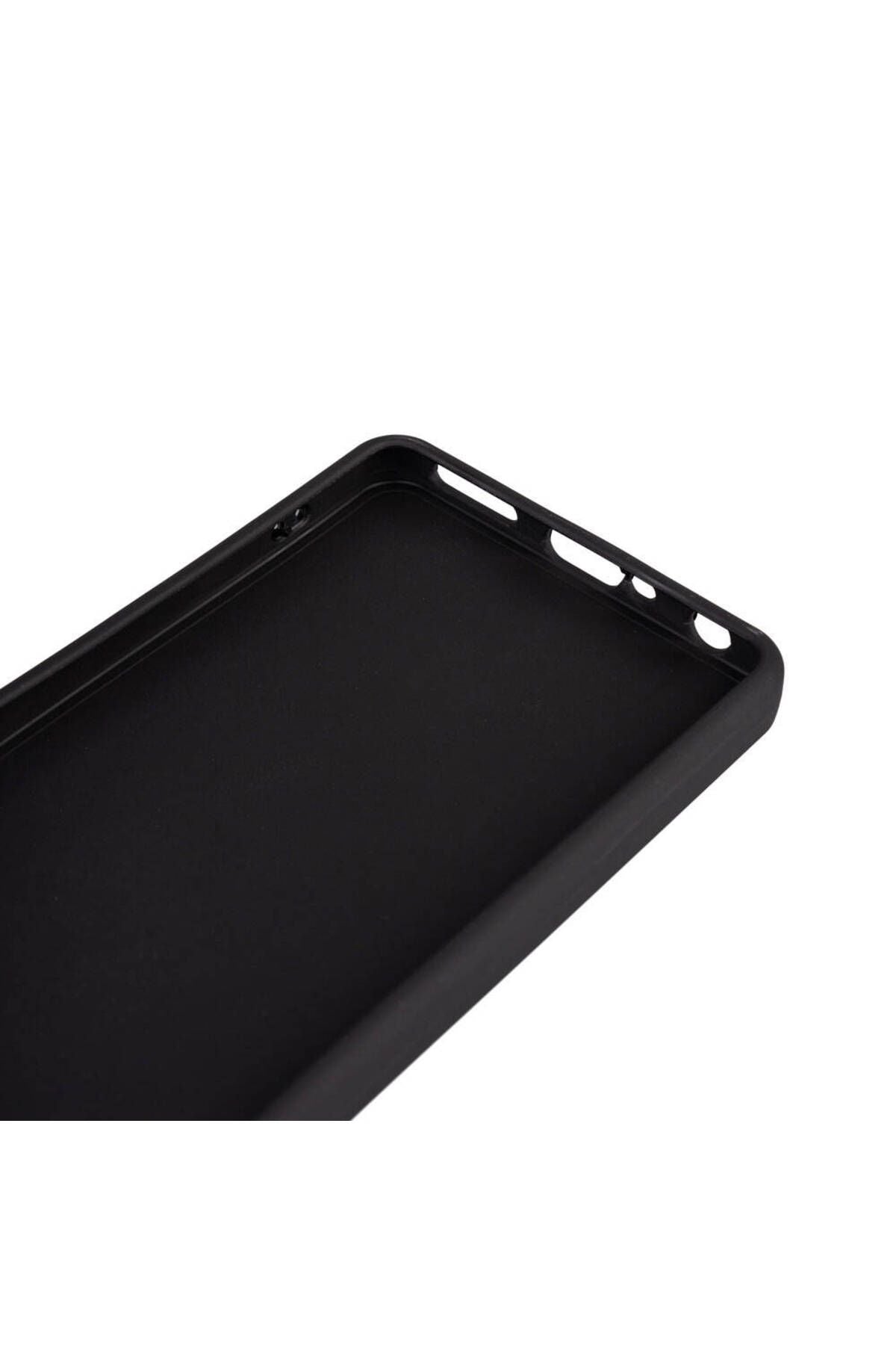 Casper Via A40 Kılıf Biye Silikon