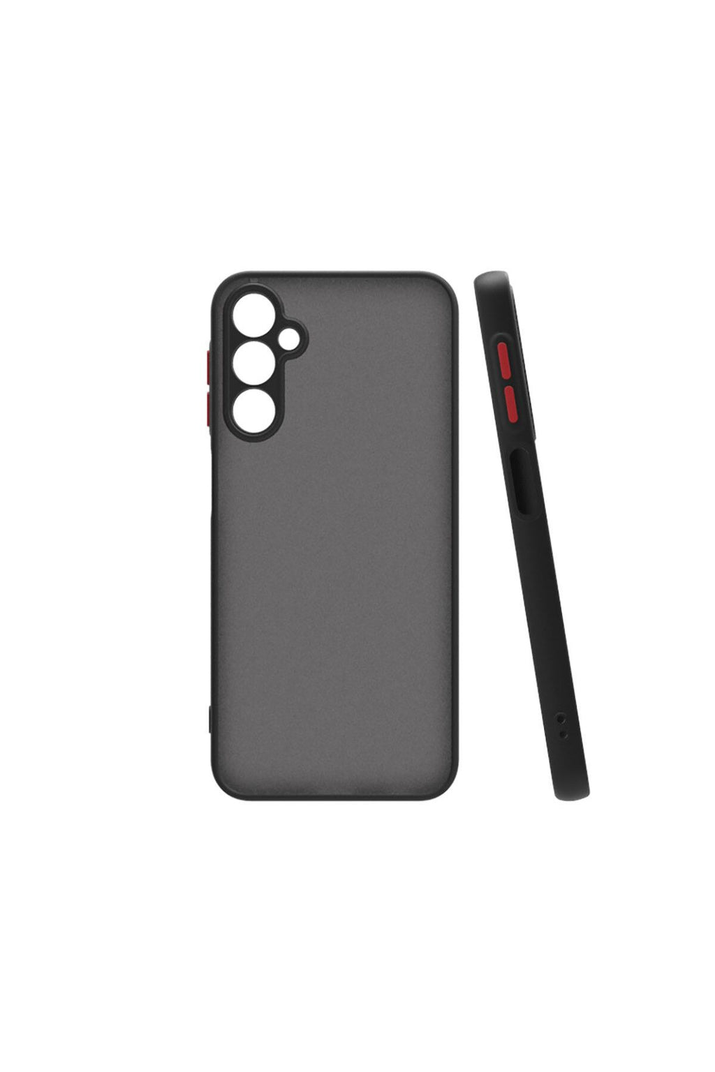 Galaxy A24 Kılıf  Hux Kapak