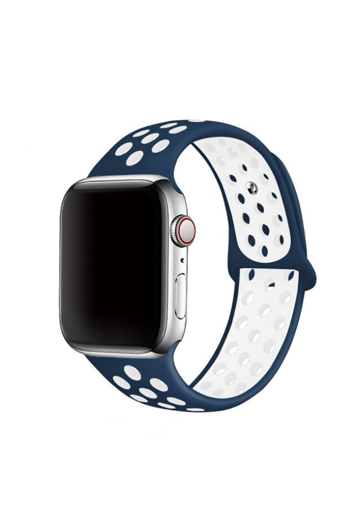 Watch 42mm KRD-02 Uyumlu Zore Kordon-NO18