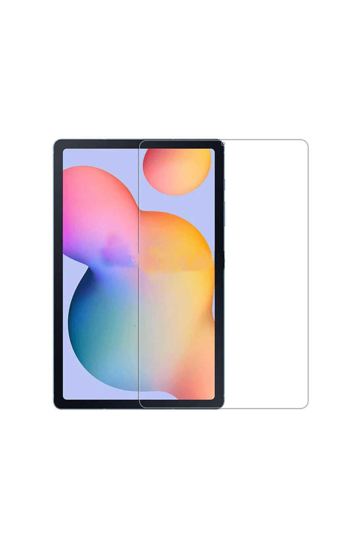 Galaxy Tab S8 Ultra SM-X900 Uyumlu Zore Paper-Like Ekran Koruyucu-Renksiz
