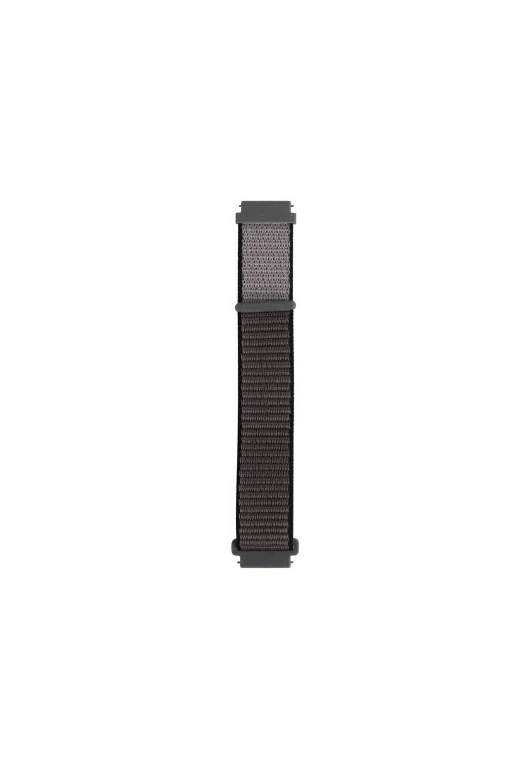 Galaxy Watch 46mm (22mm) Uyumlu KRD-03 Hasır Zore Kordon-NO44