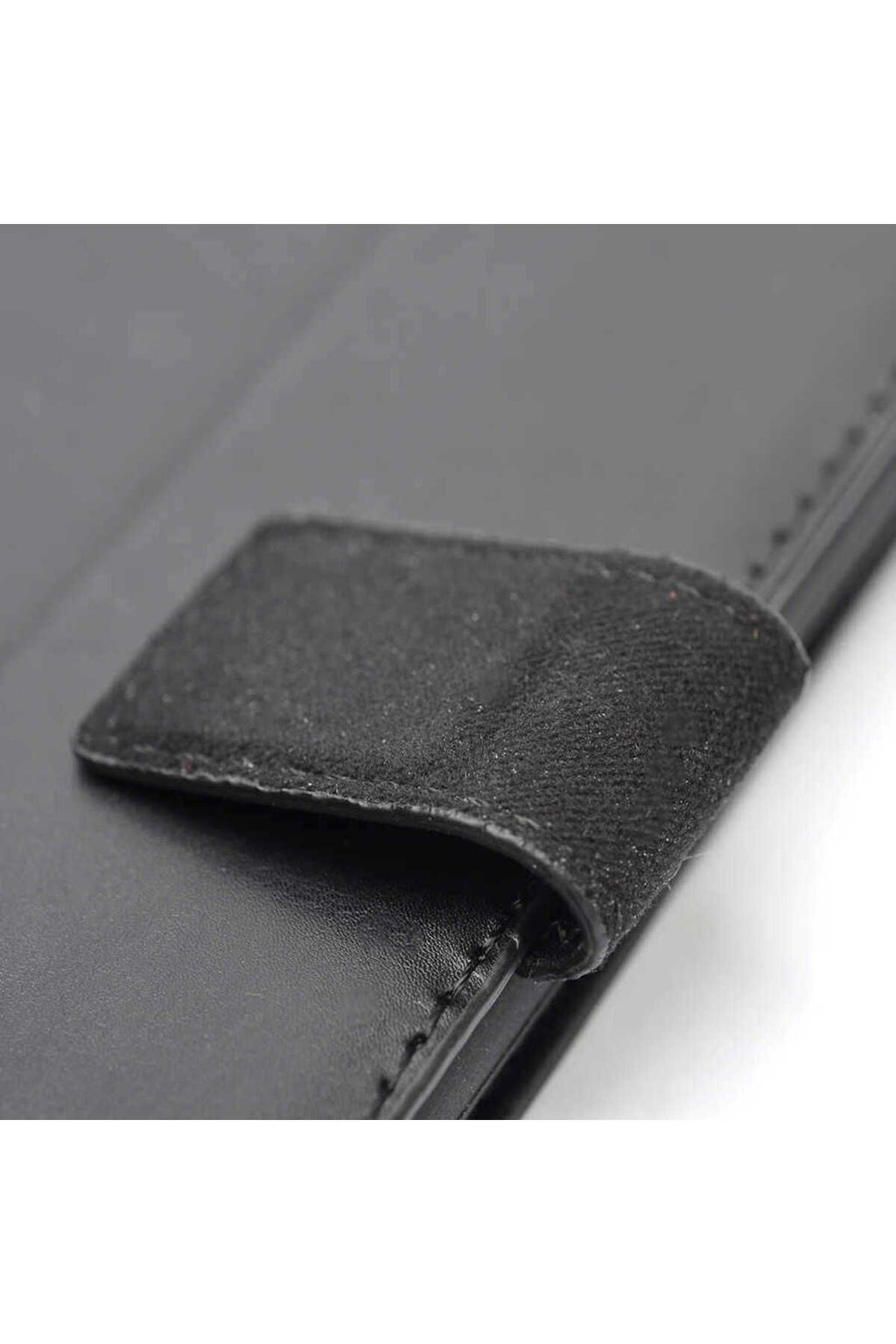 Galaxy S9 Plus Kılıf Zore Kar Deluxe Kapaklı Kılıf
