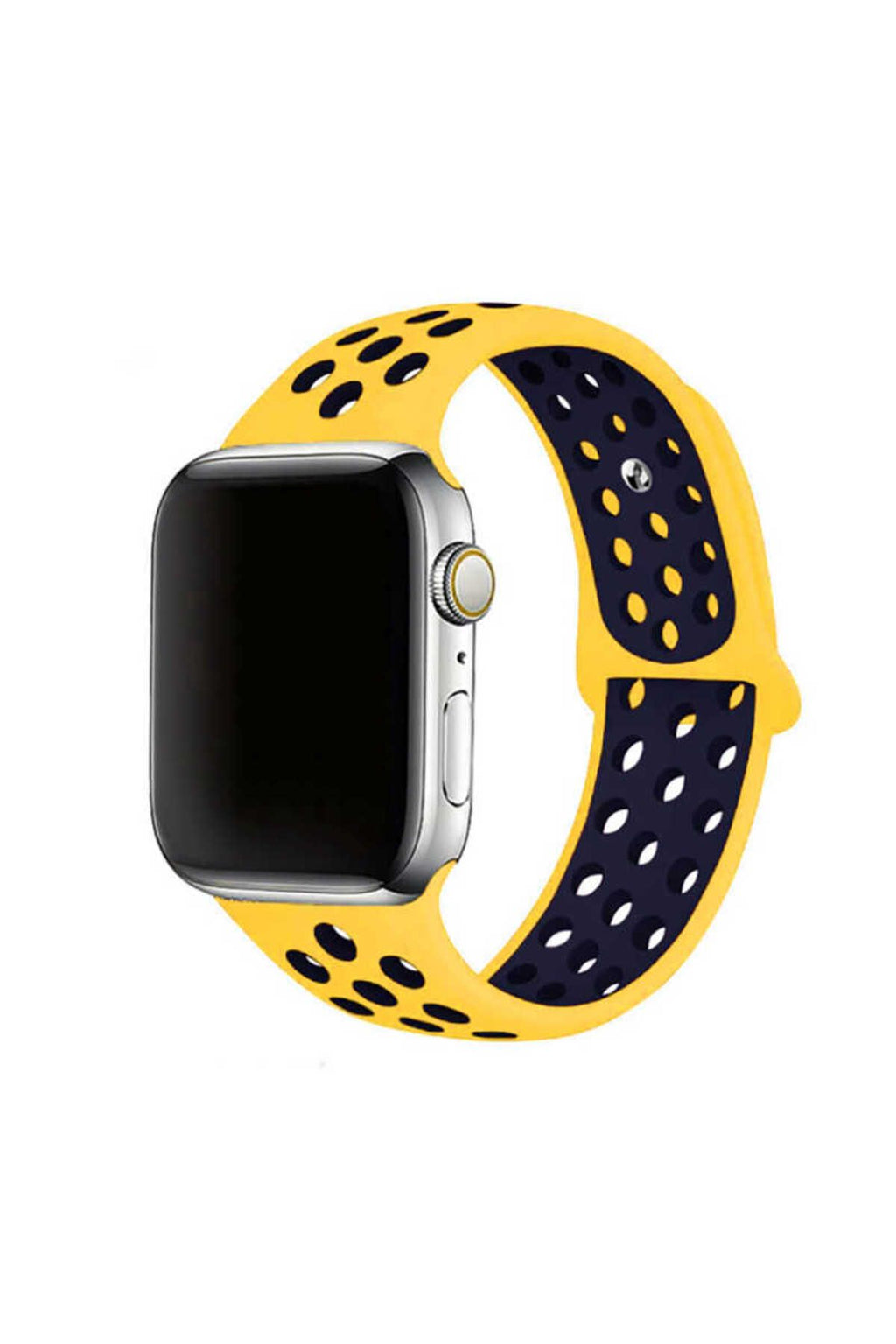 Watch 38mm KRD-02 Uyumlu Zore Kordon-NO36