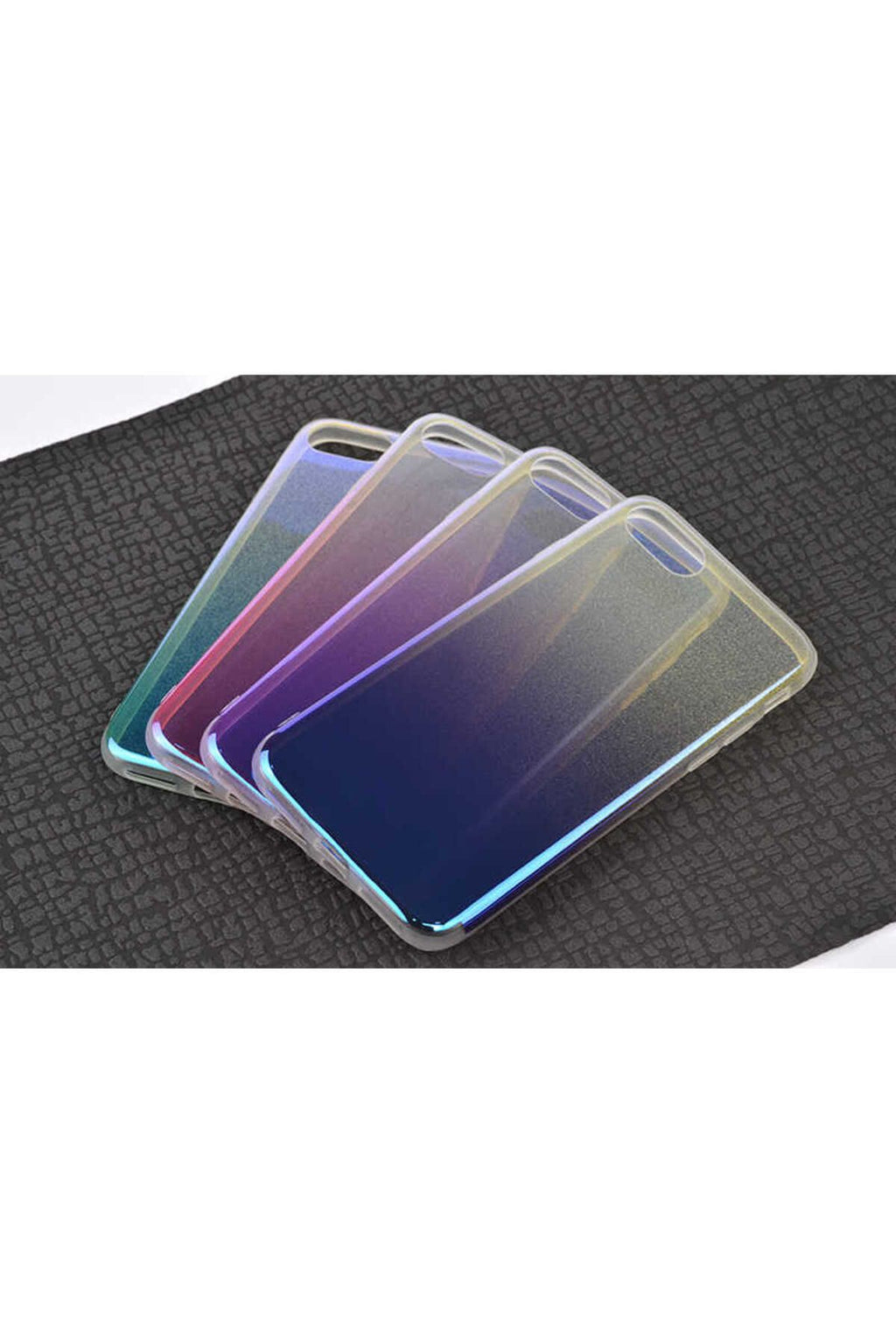 iPhone SE 2022 Uyumlu GLLP Abel Kılıf-Mavi