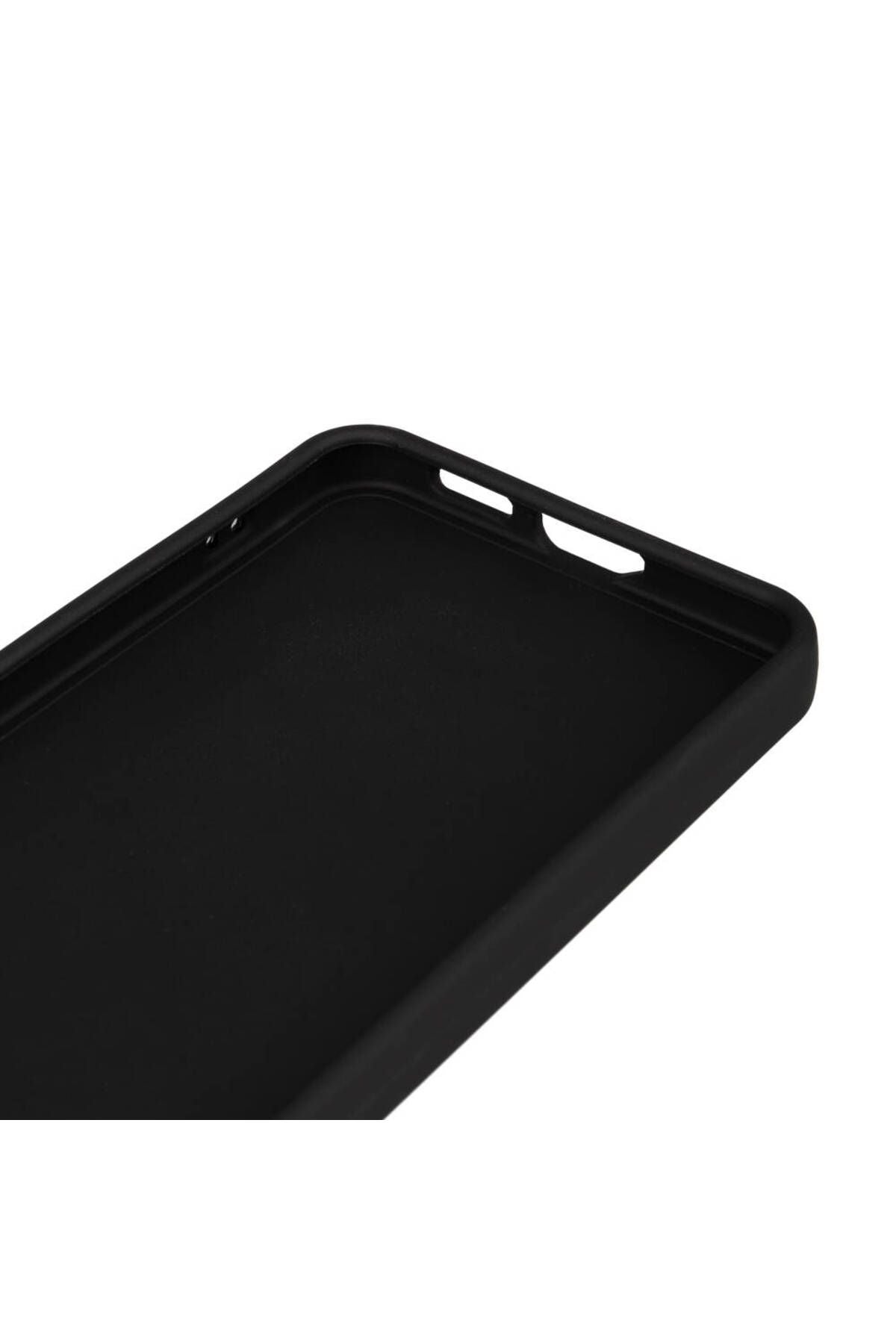 Galaxy S25 Kılıf Zore Biye Silikon - Mor