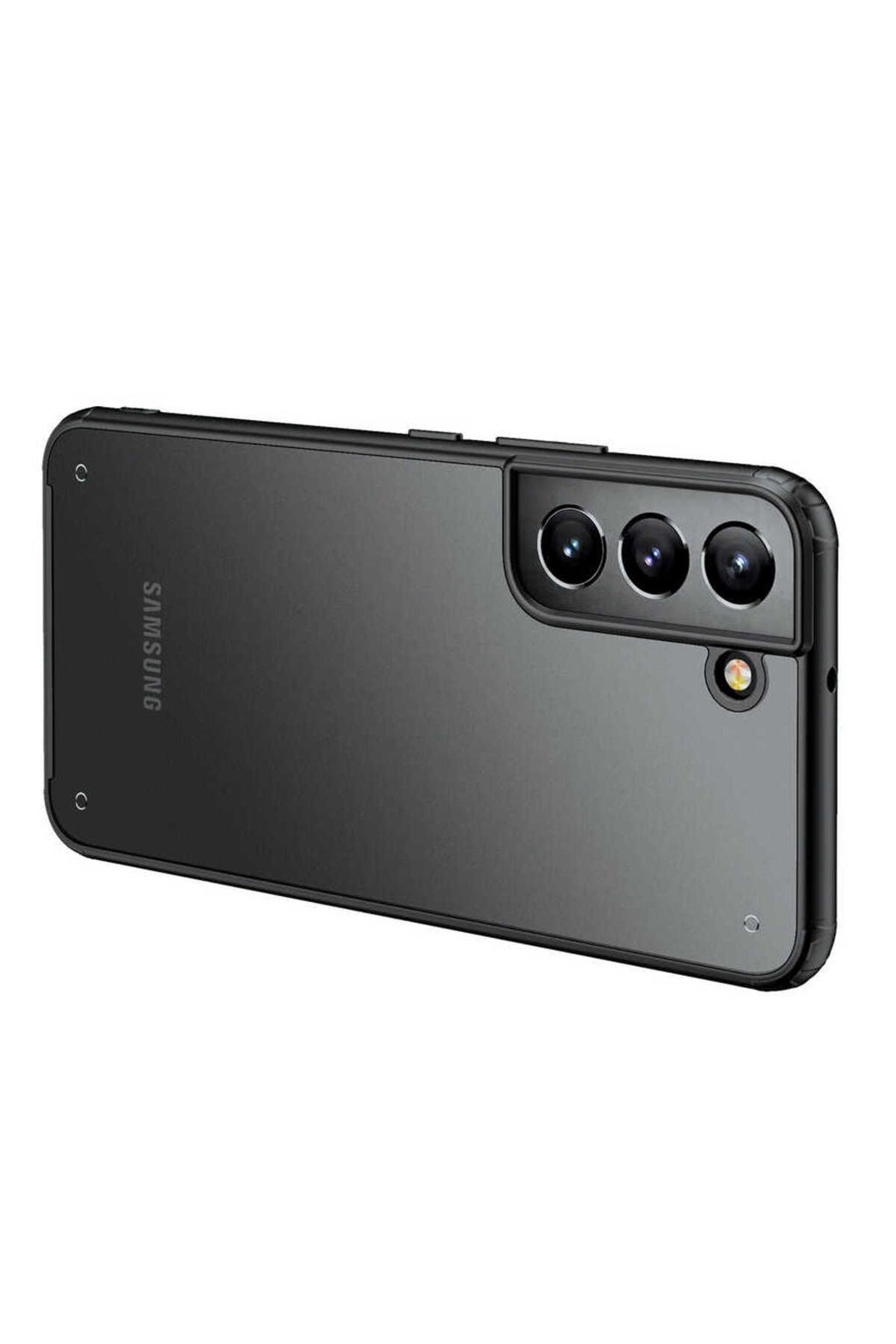 Galaxy S22 Uyumlu Zore Volks Kılıf-Lacivert