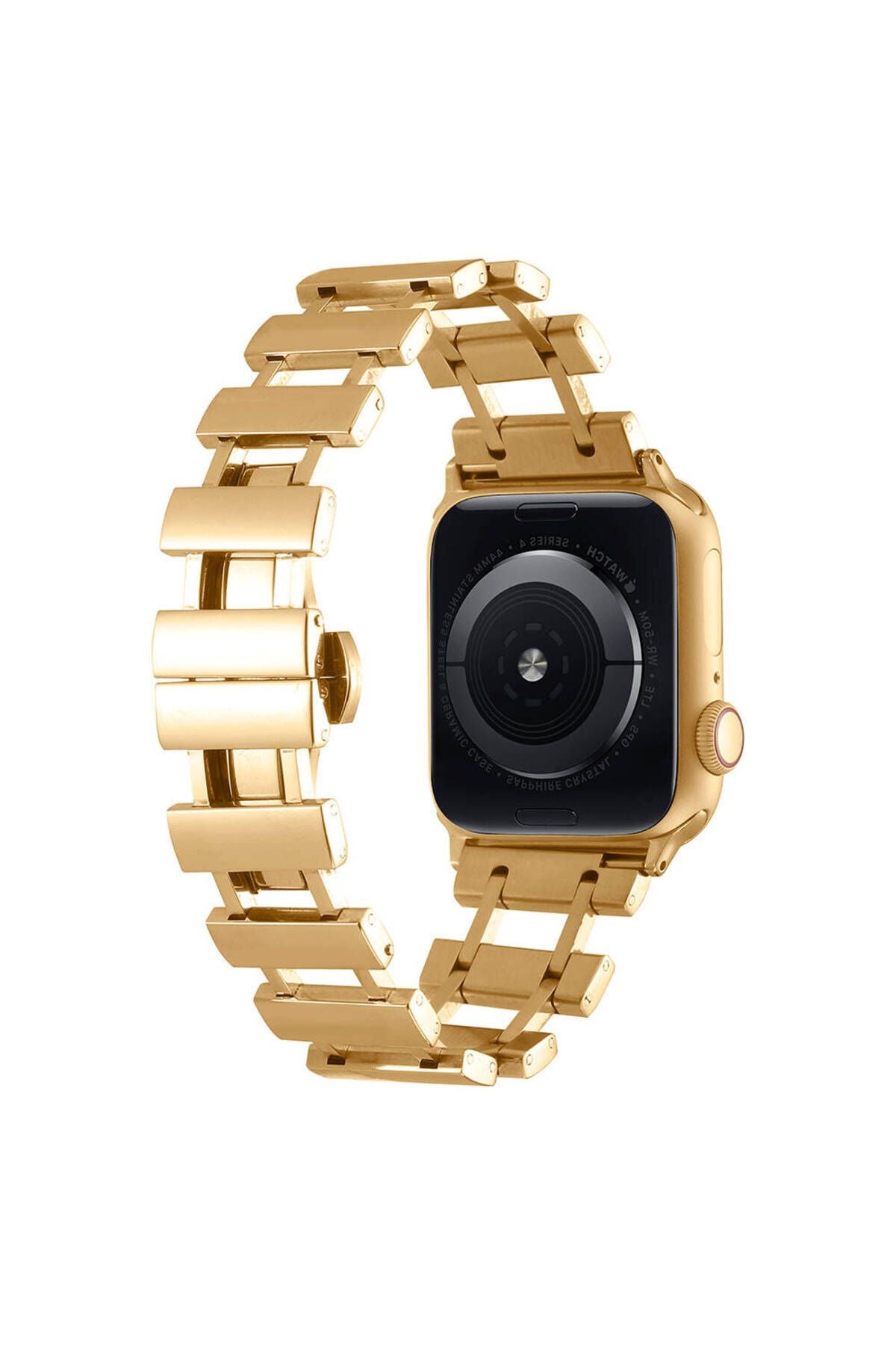 Watch Ultra 49mm CLO- KRD-96 Metal Kordon-Starlight