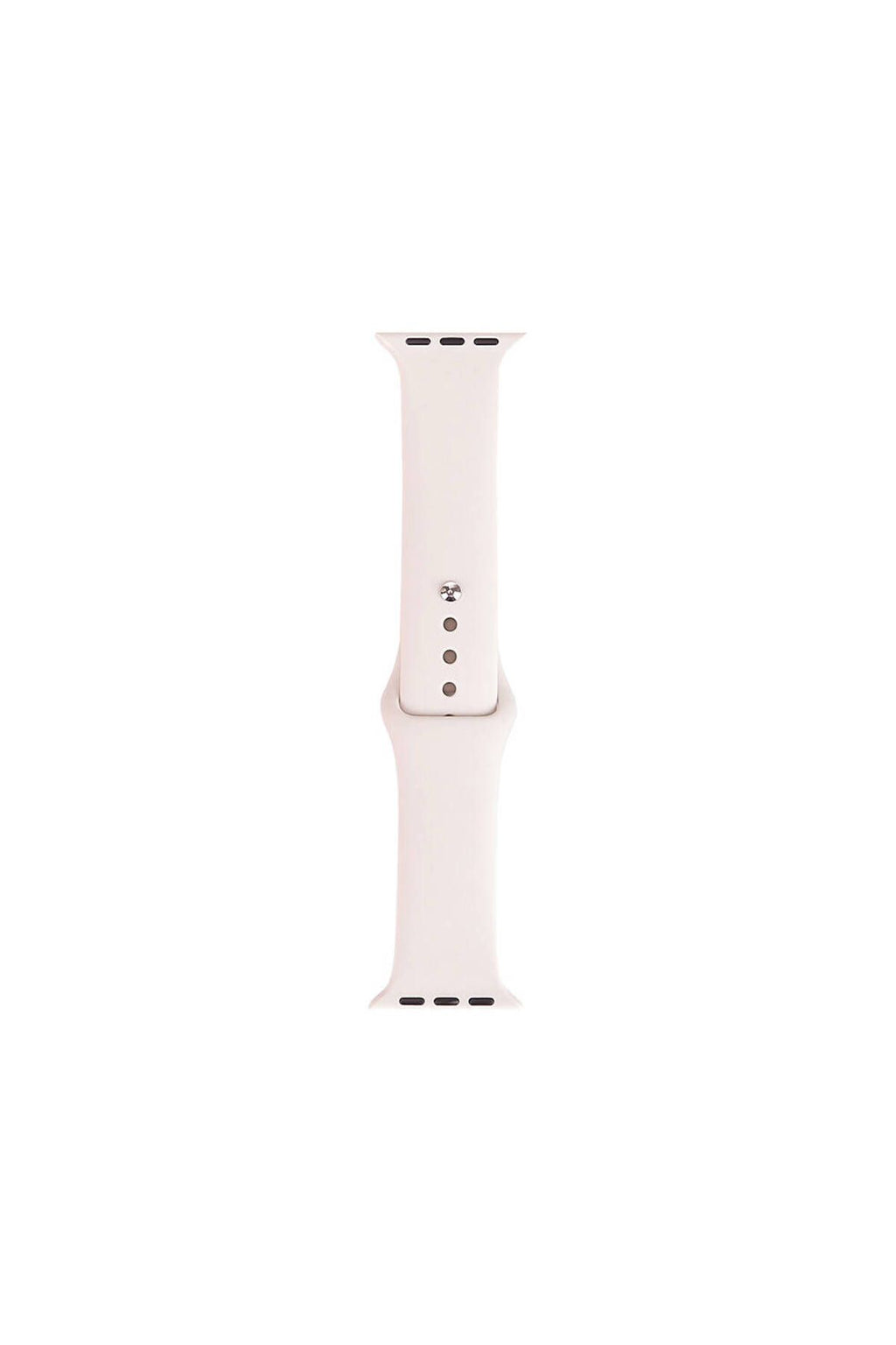 Watch Ultra 49mm Band Serisi Klasik Kordon Silikon Strap Kayış-Light Lavender
