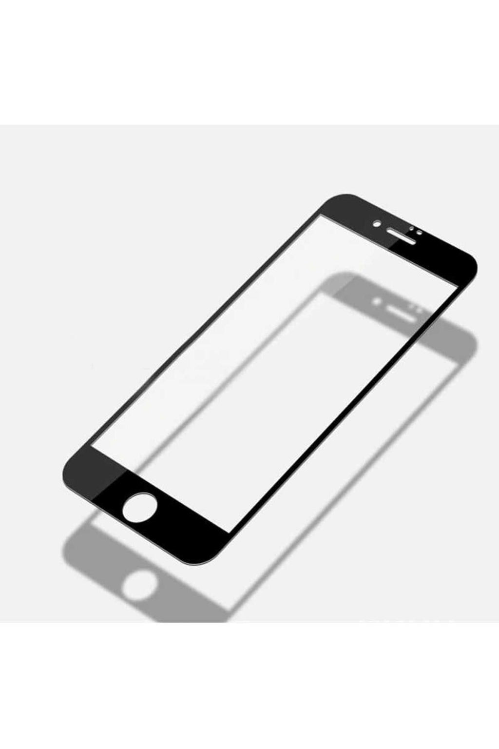 iPhone SE 2020 Uyumlu Zore Dias Cam Ekran Koruyucu